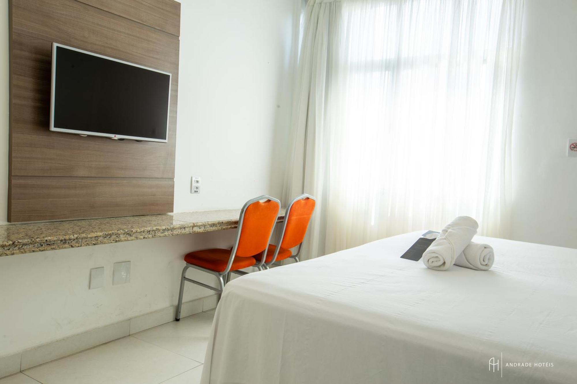 Apartamento Individual Standard