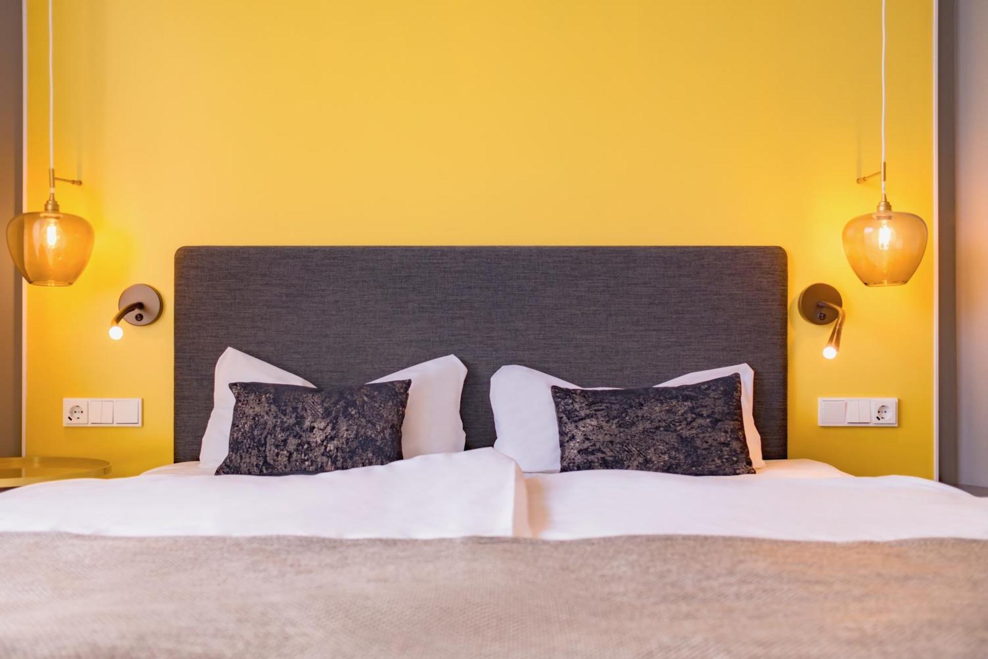 Comfort Doppelzimmer
