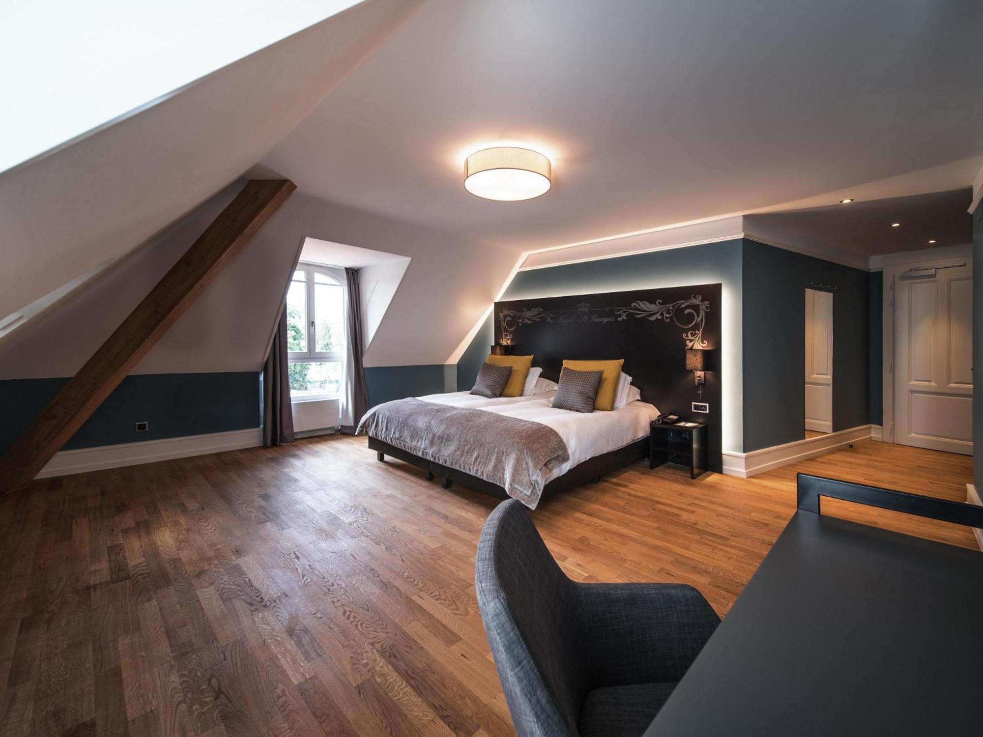 Habitación Premium