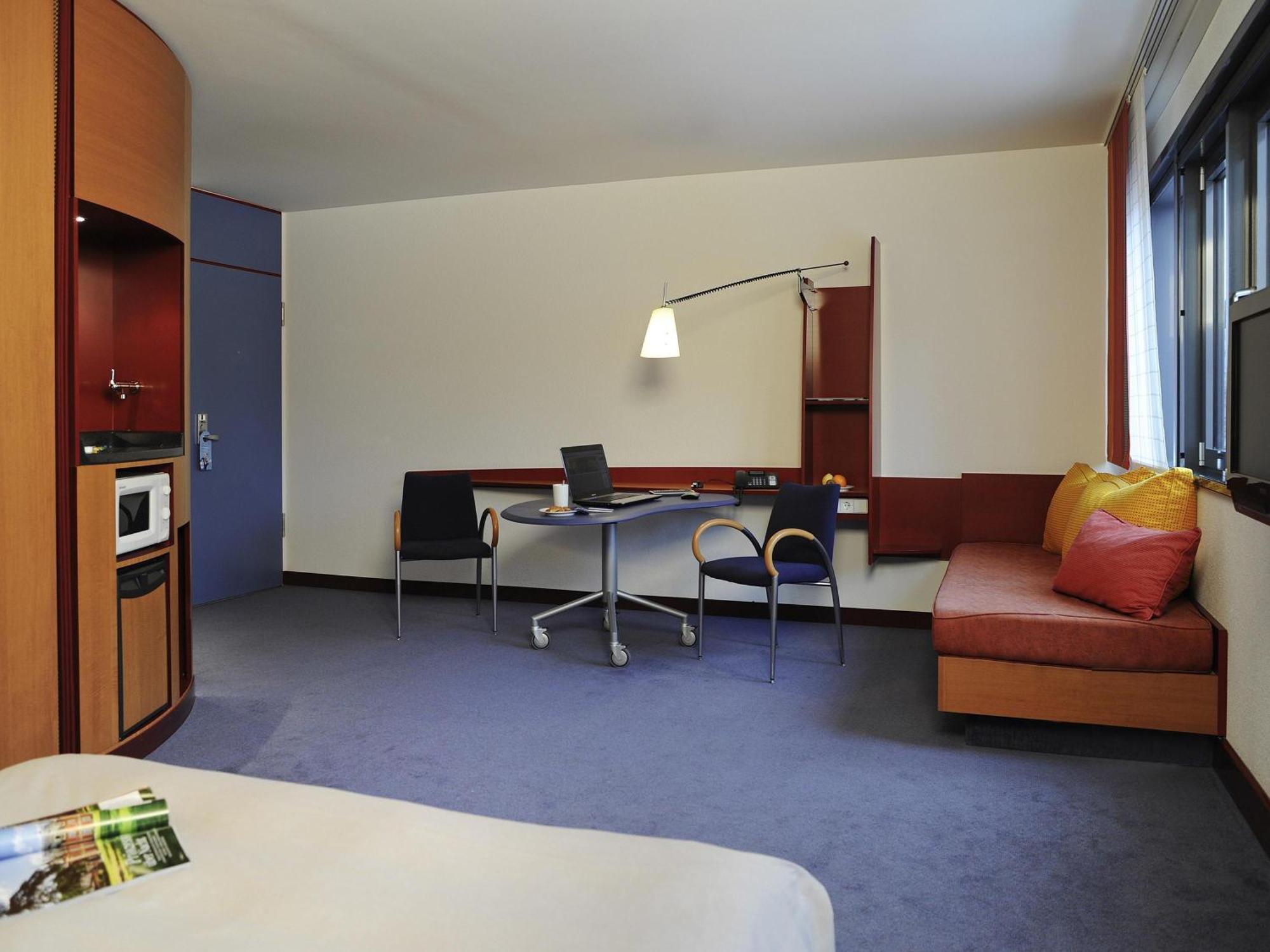 Standard Suite