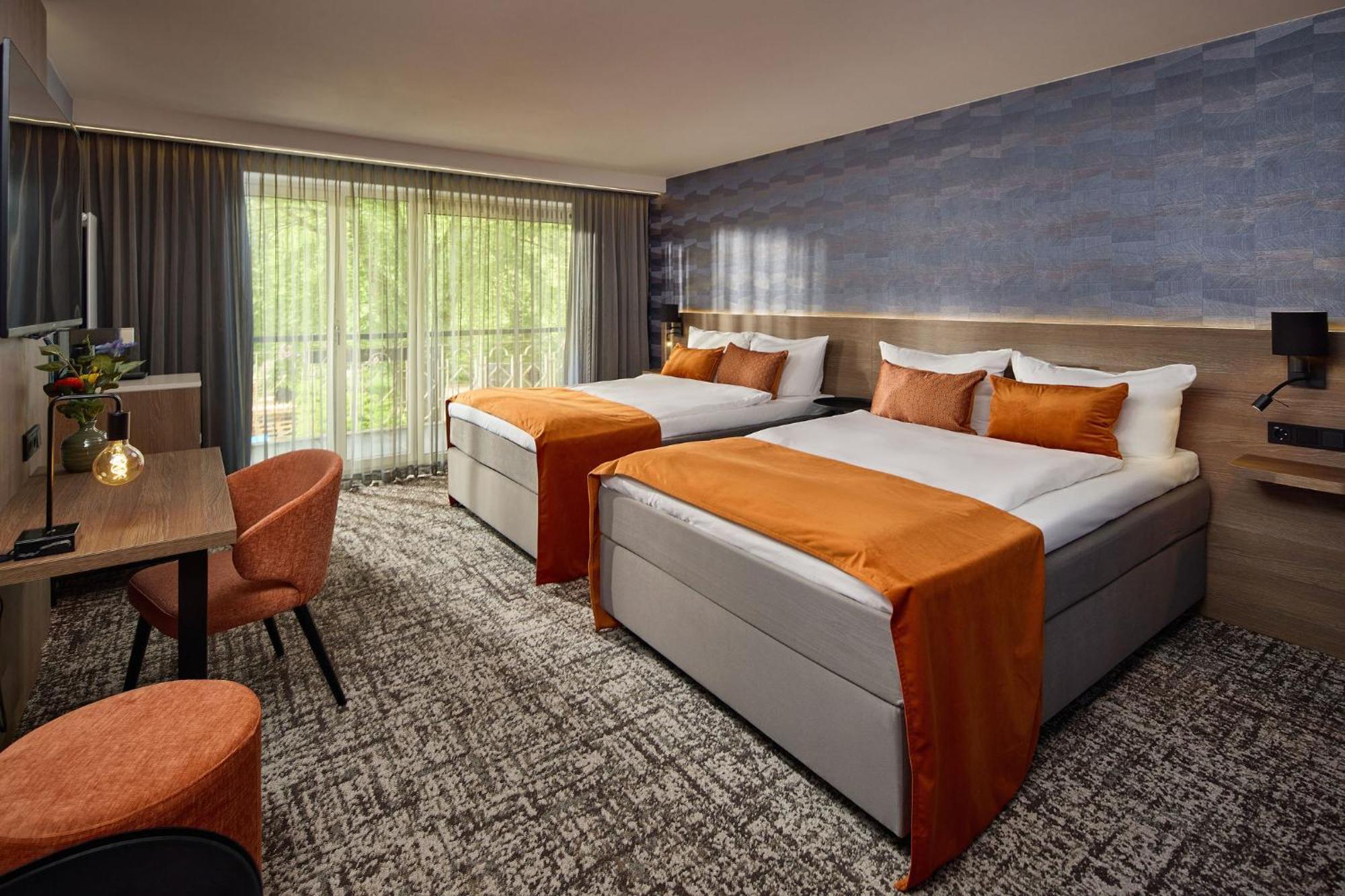 Superior Double or Twin Room