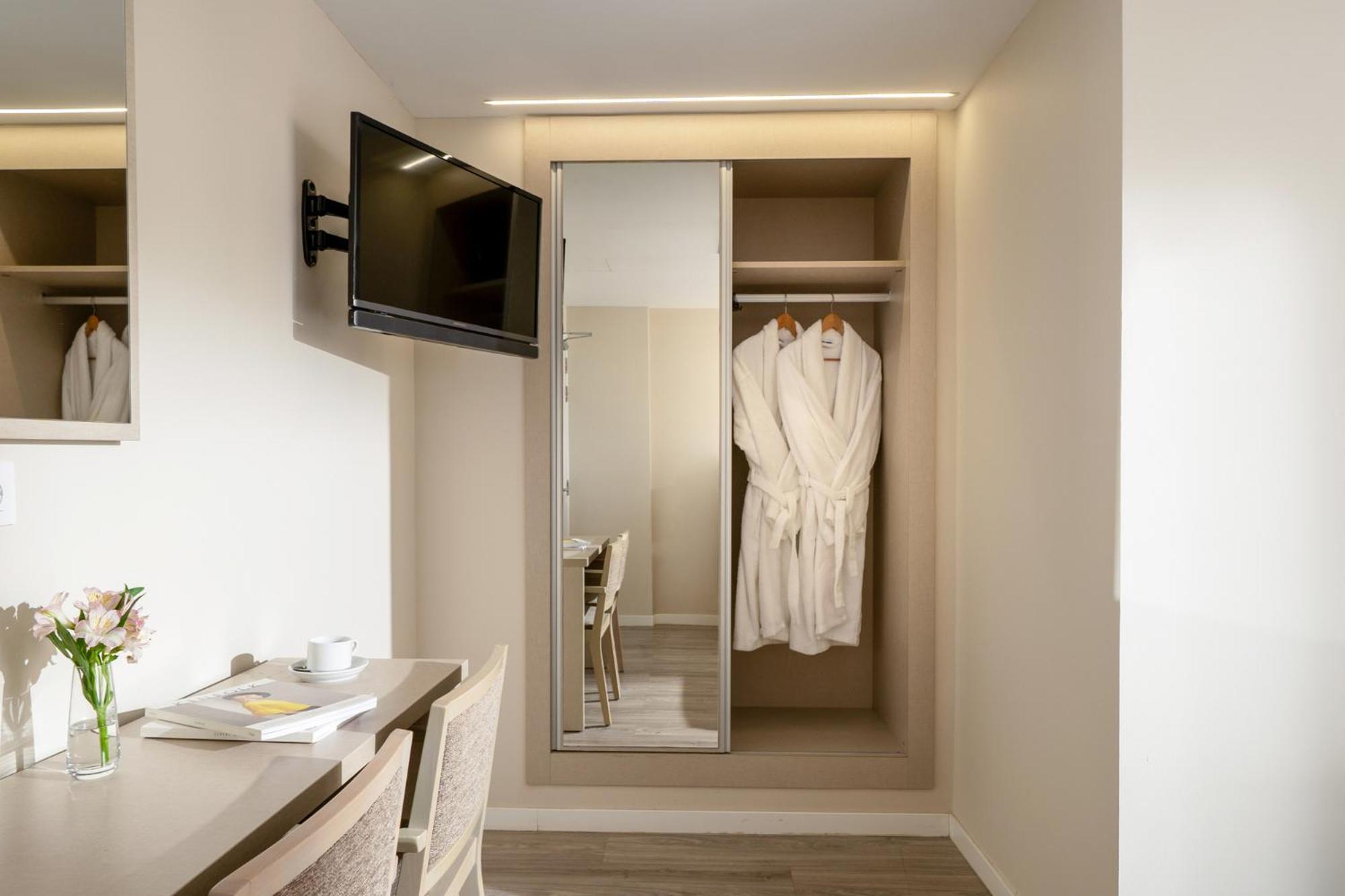 Quarto Individual