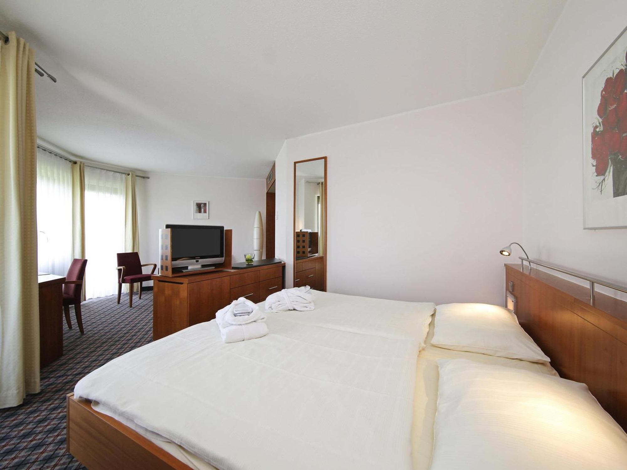 Privilege Double Room