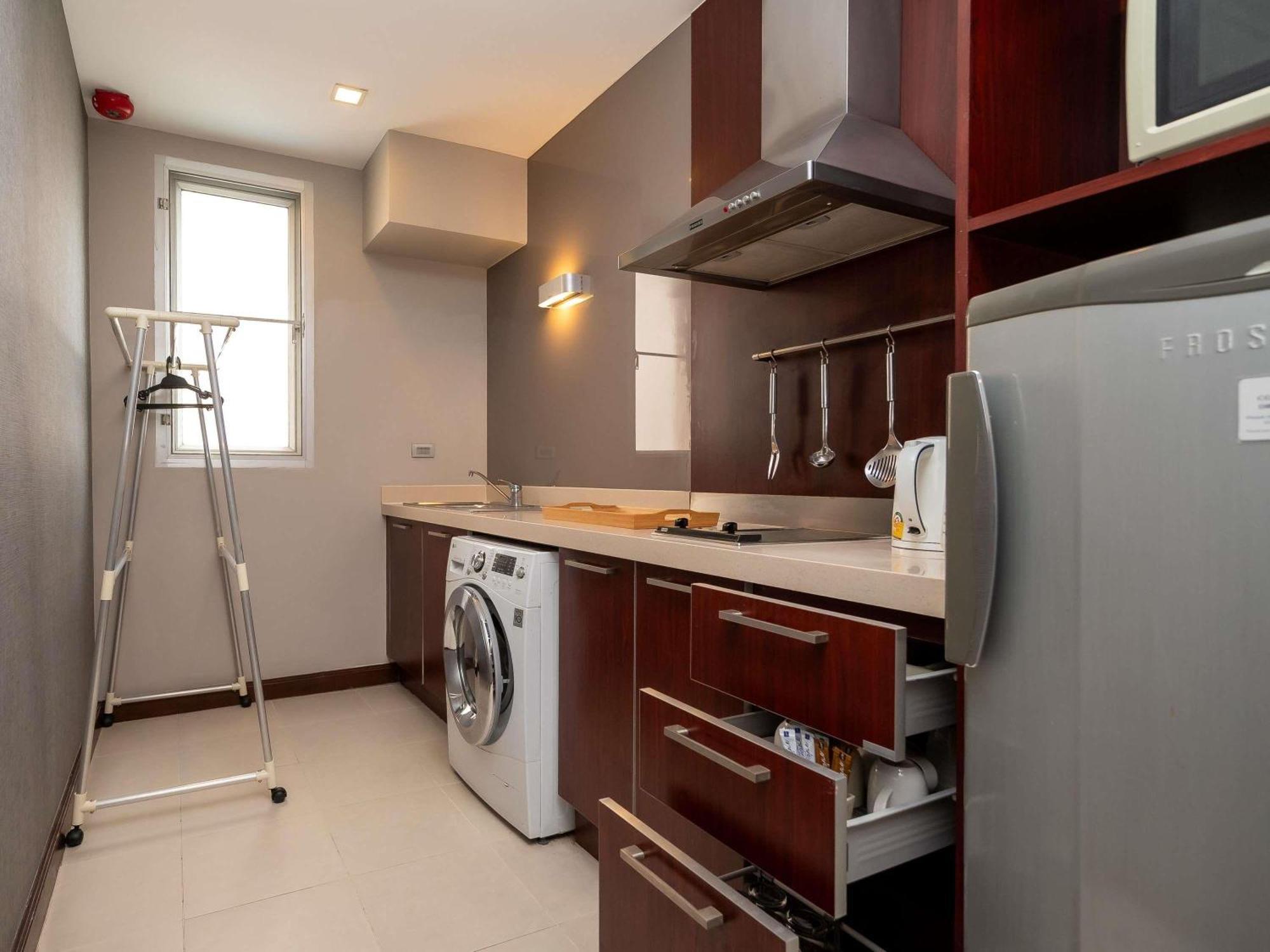 Executive King Suite