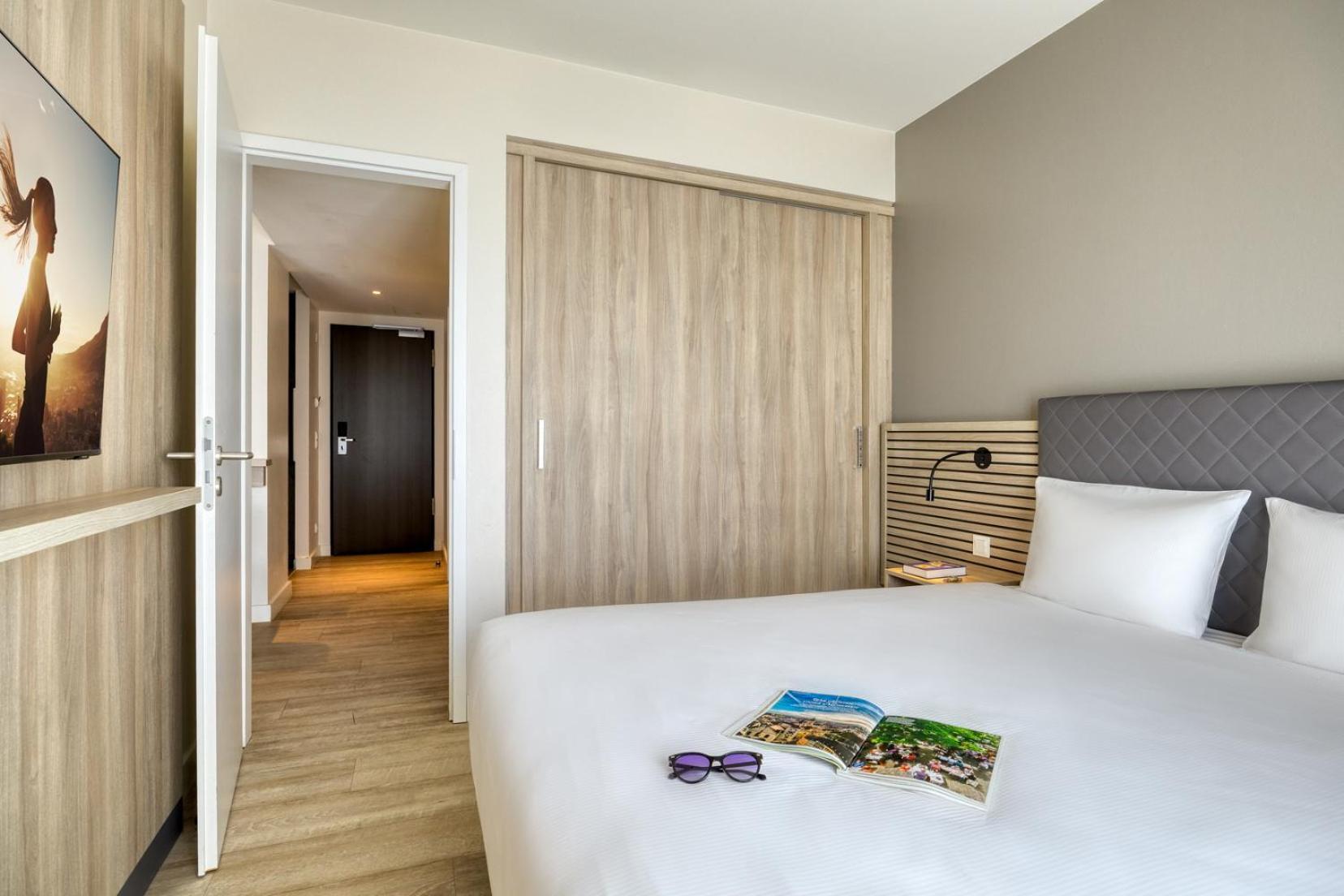 One Bedroom Apartment Executive