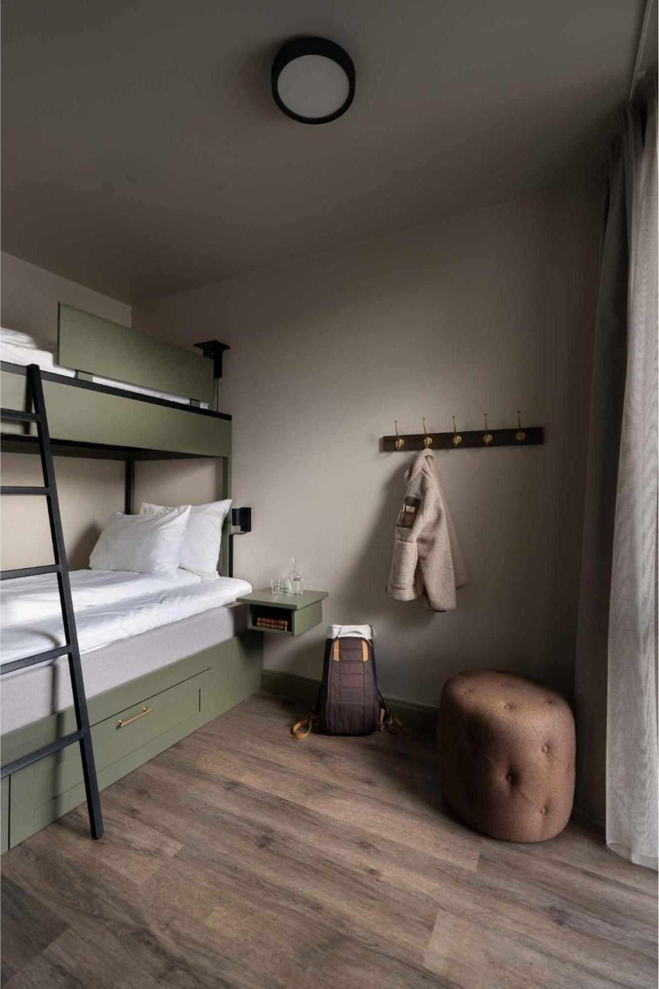 Deluxe Junior Suite