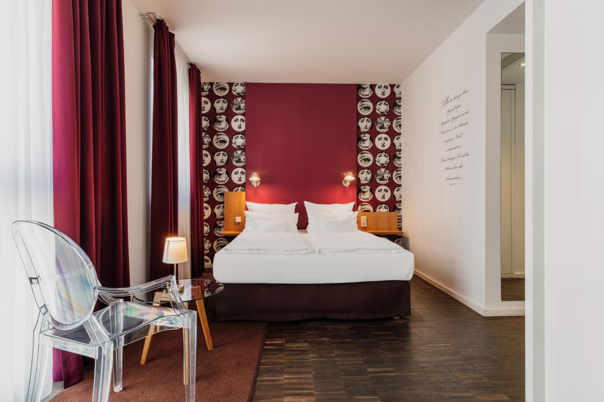 Superior Doppelzimmer