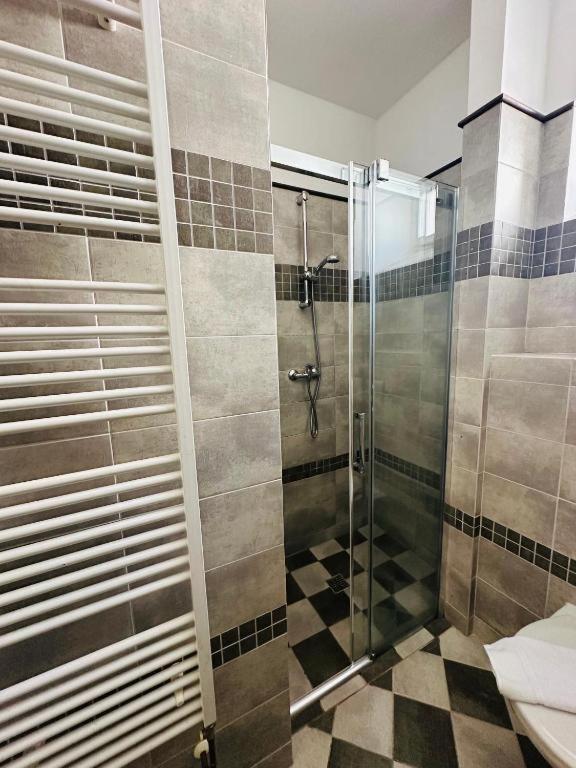 Standard Double Room - Depandance