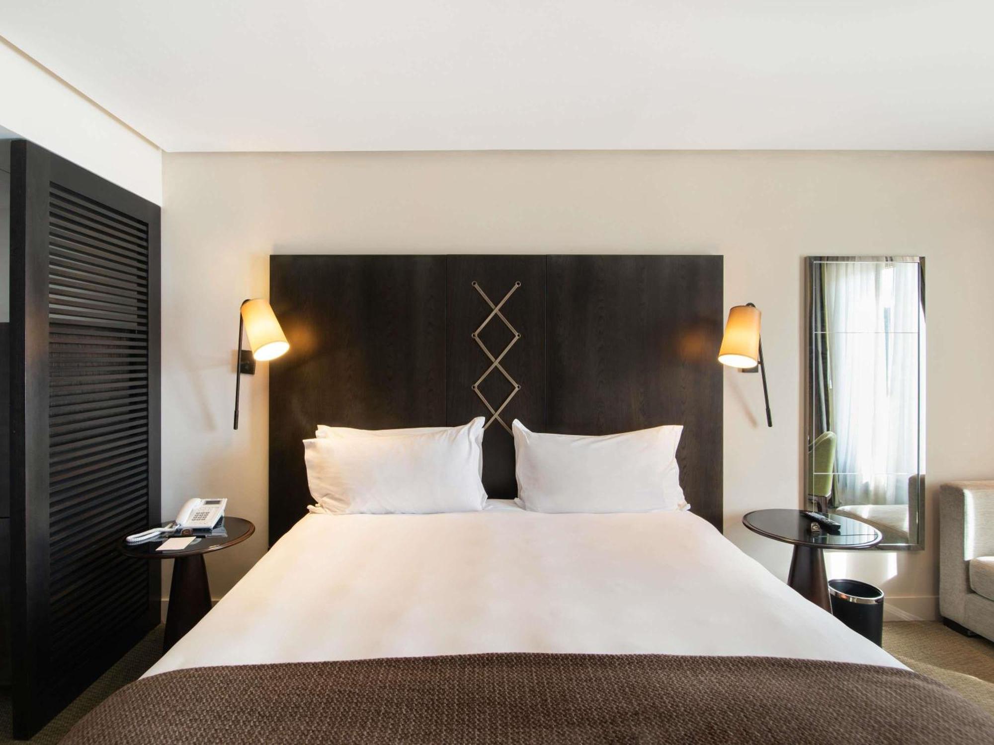 Superior Queen Room