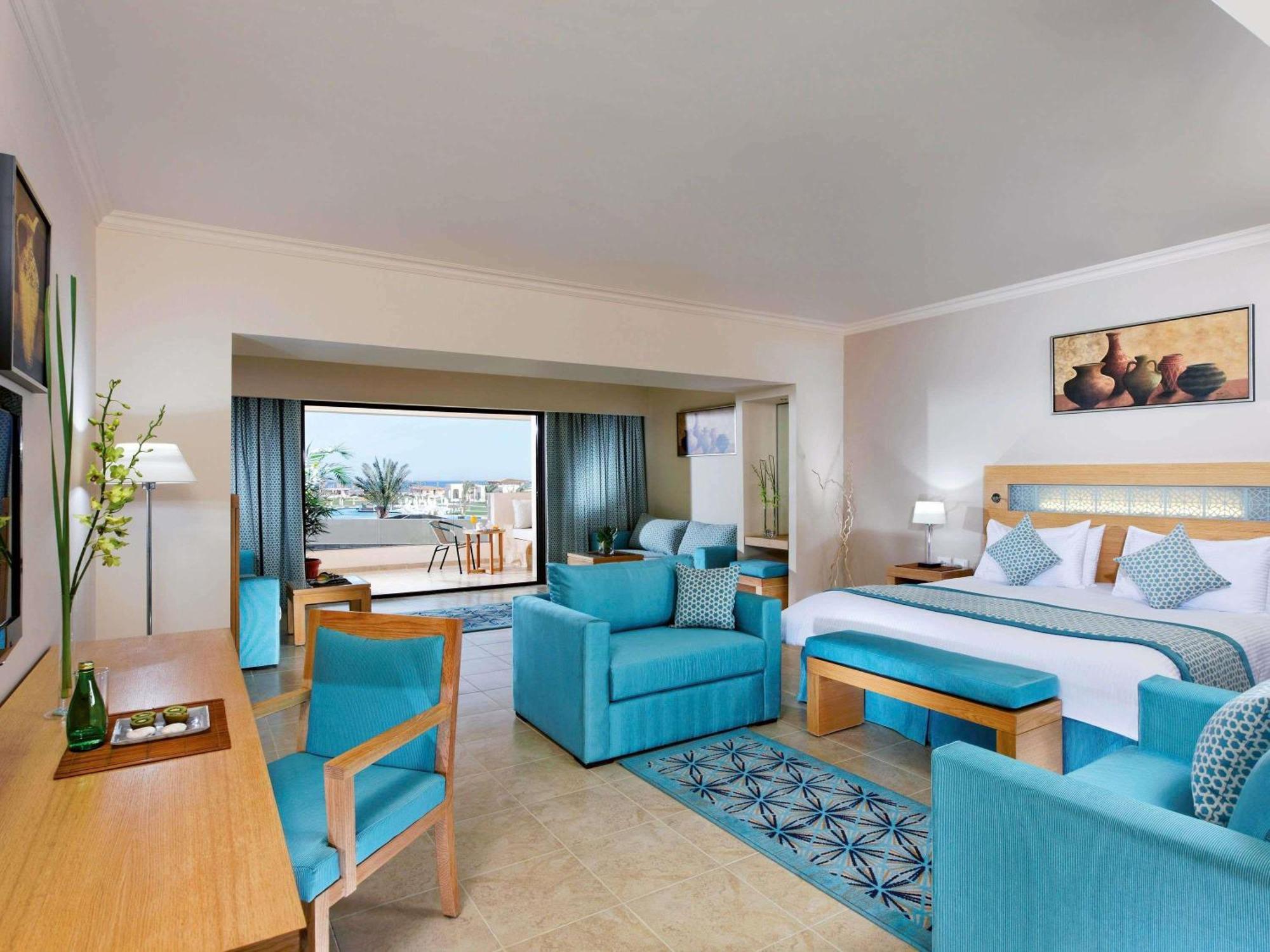 Suite King Júnior