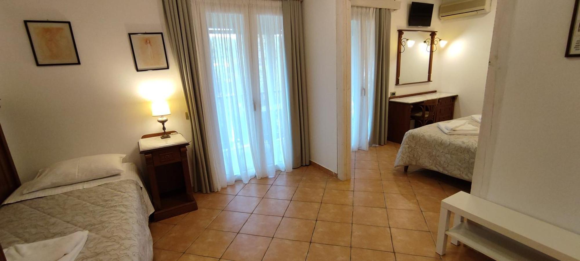 Appartement - Begane Grond