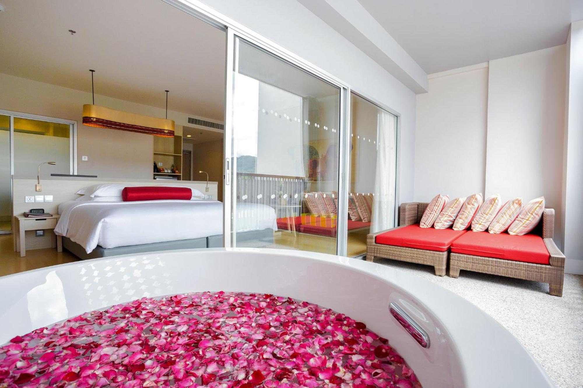 Suite Júnior