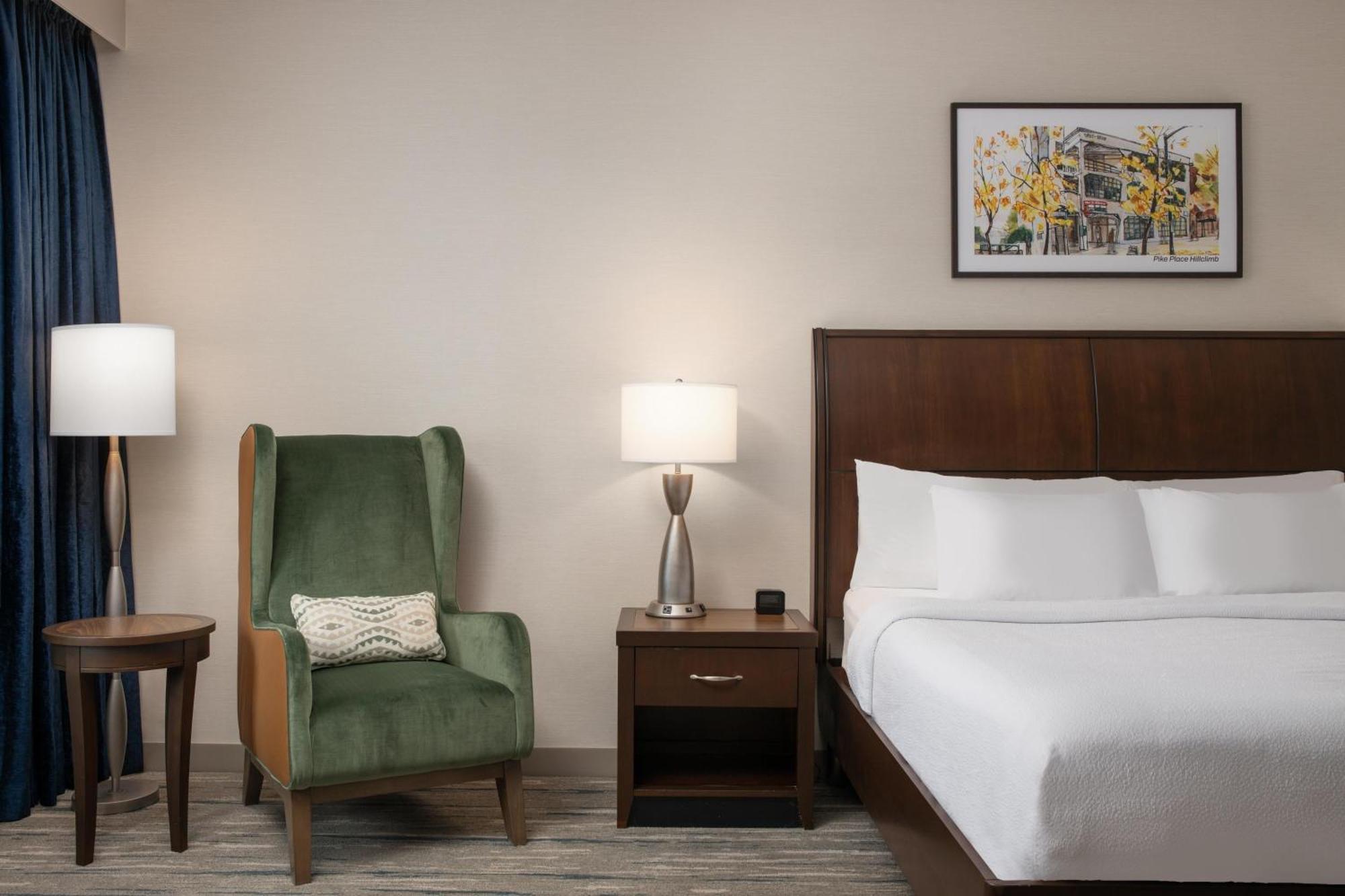 King Room