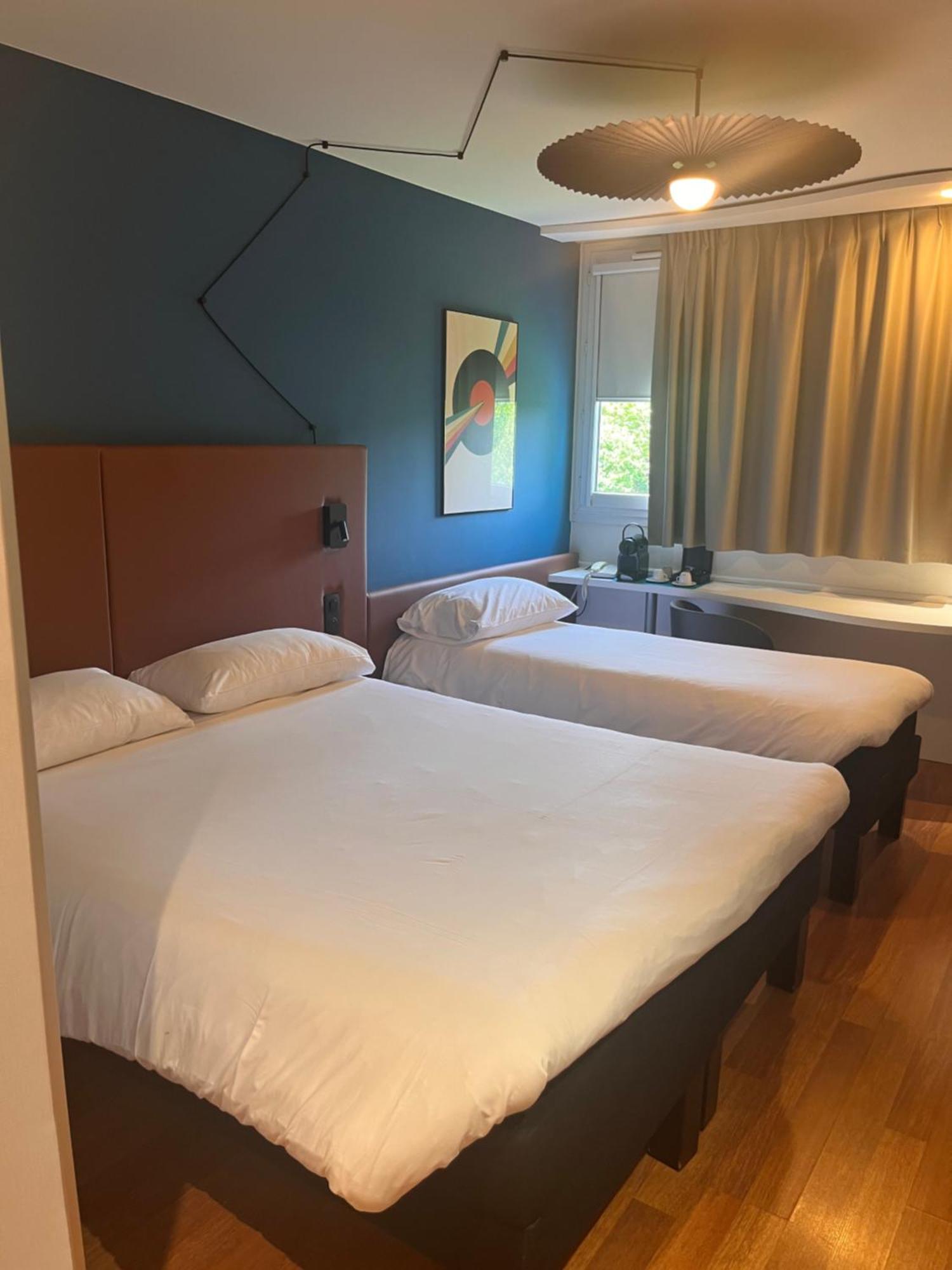 Triple Room One Double Bed One Single Bed,1770964617:JPEG
