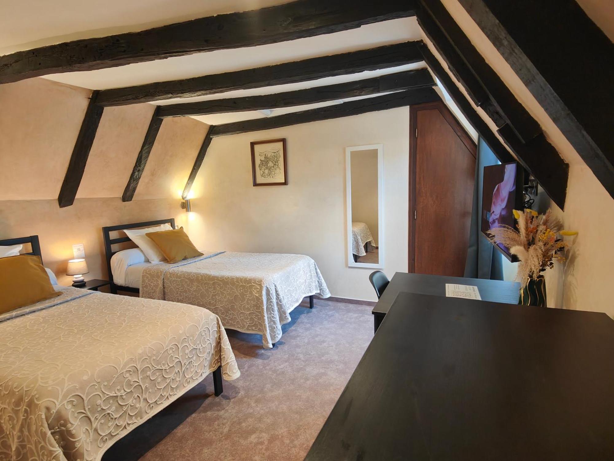 Double or Twin Room