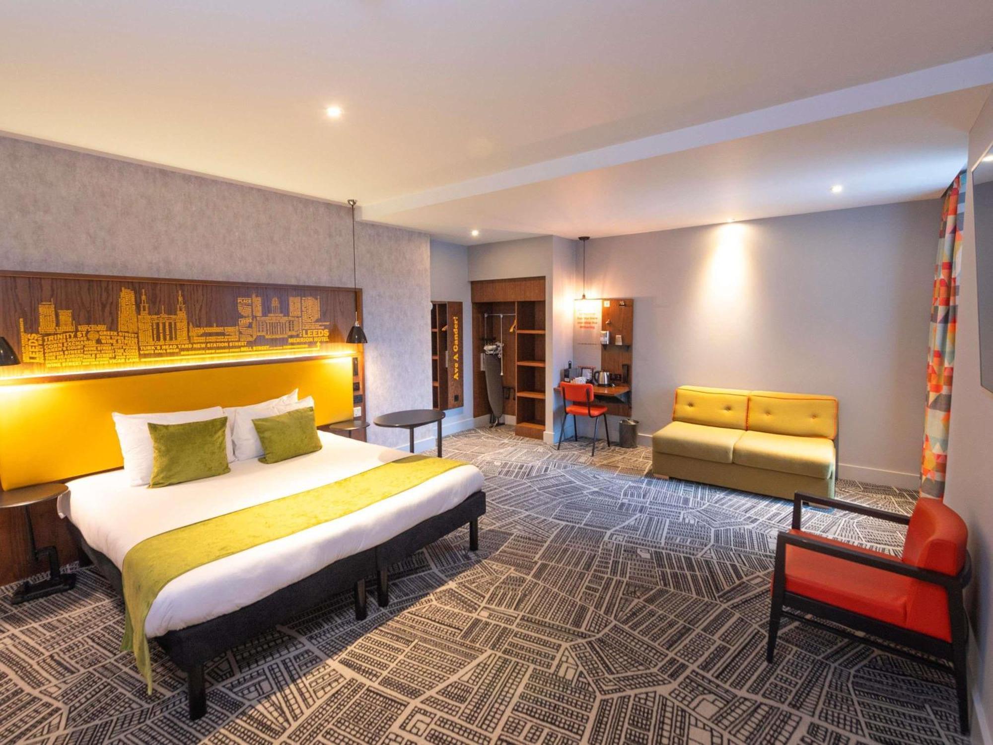 Premium Room