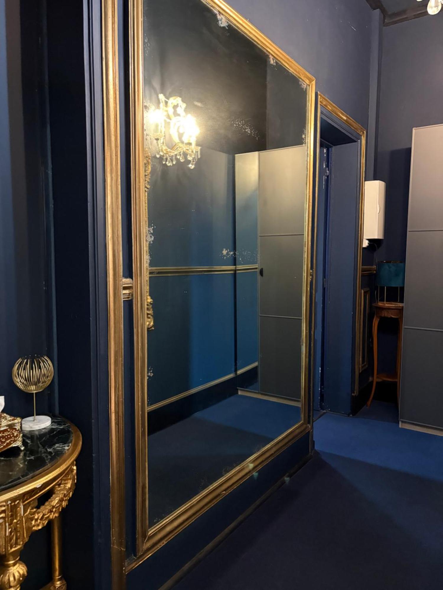 Suite avec Sauna