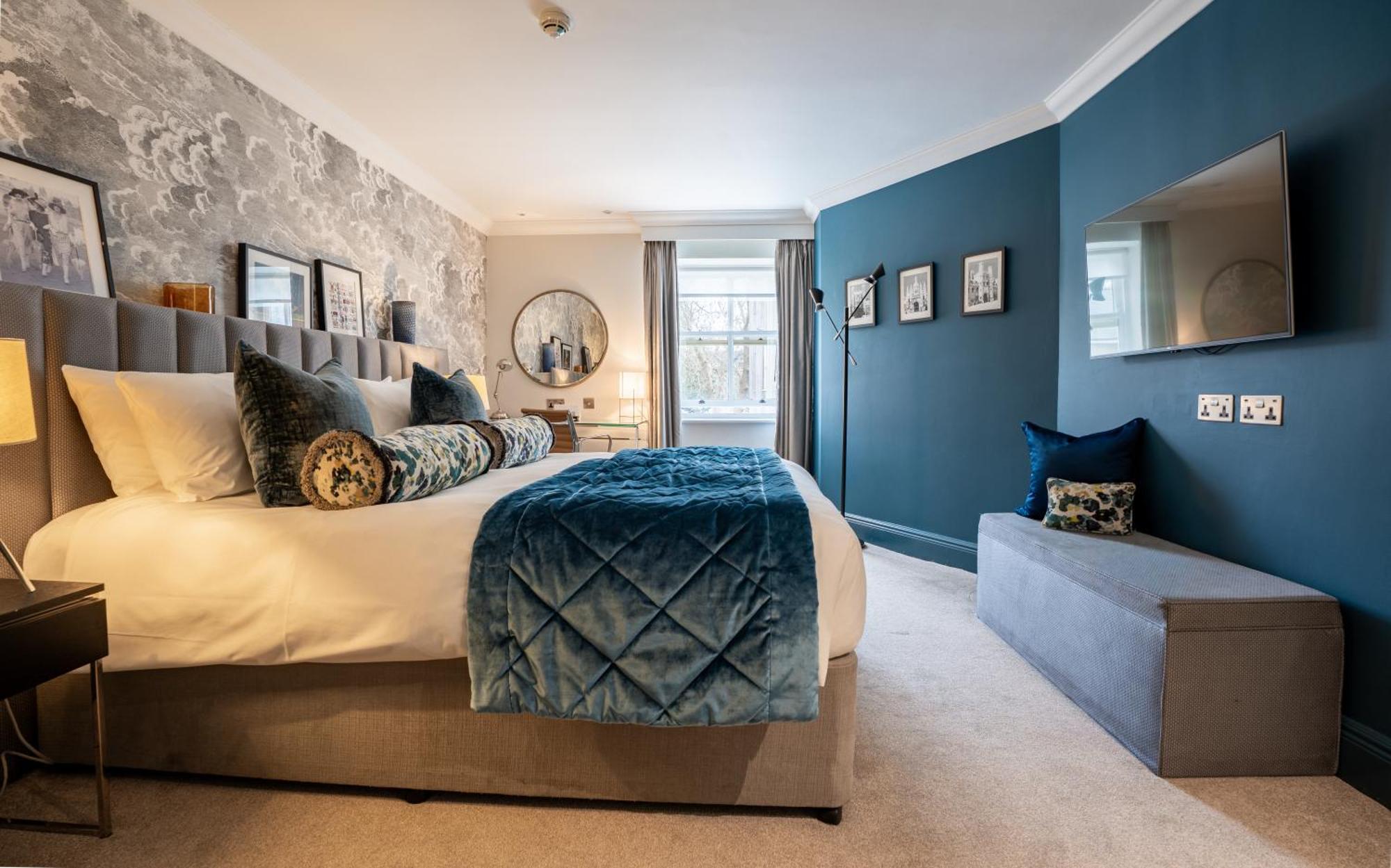 Chambre Cosy