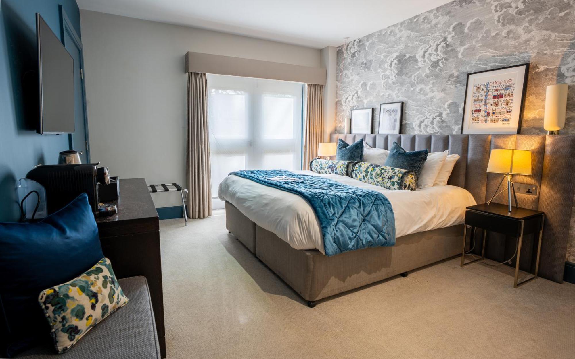 Chambre Familiale