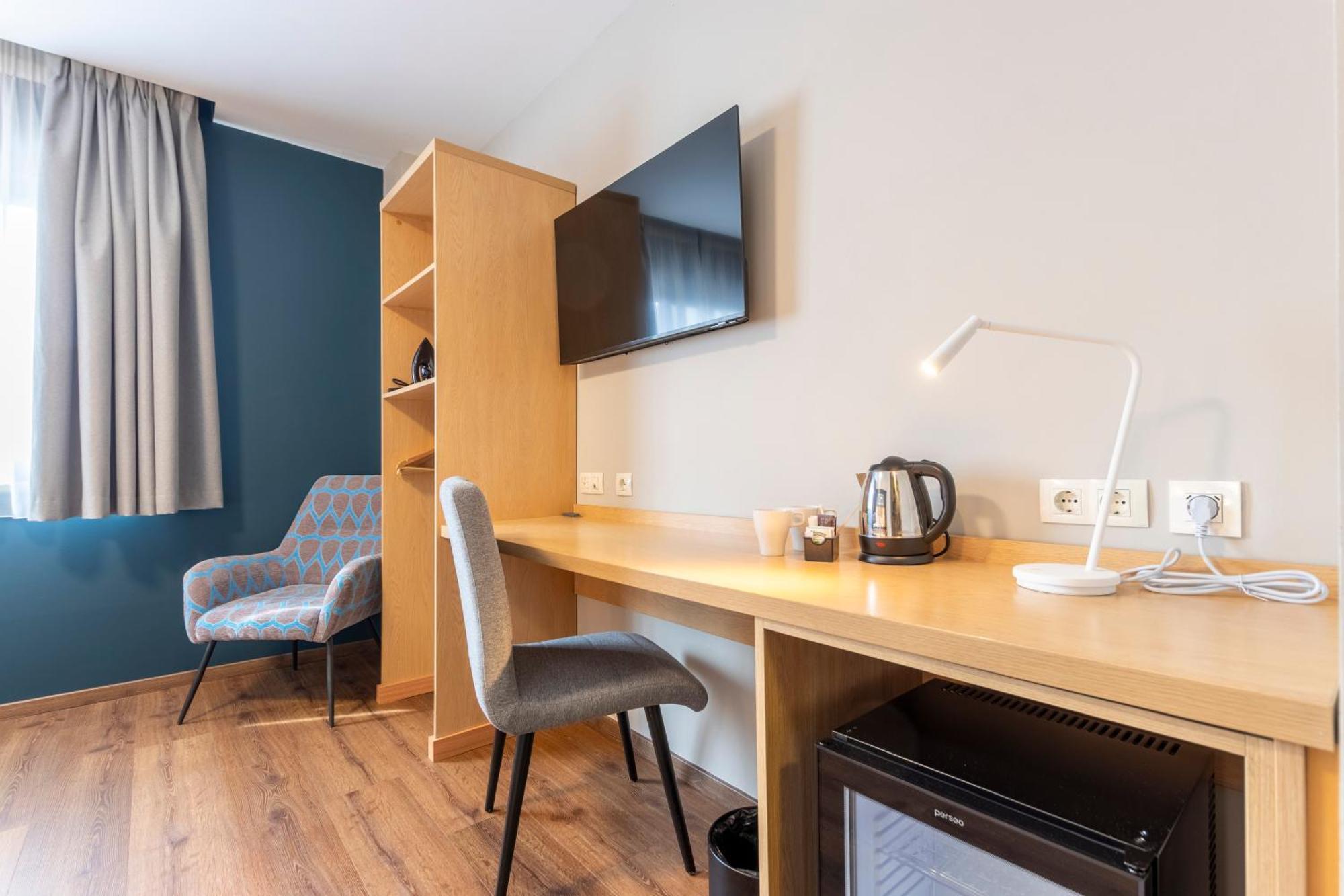 Double Room Disability Access