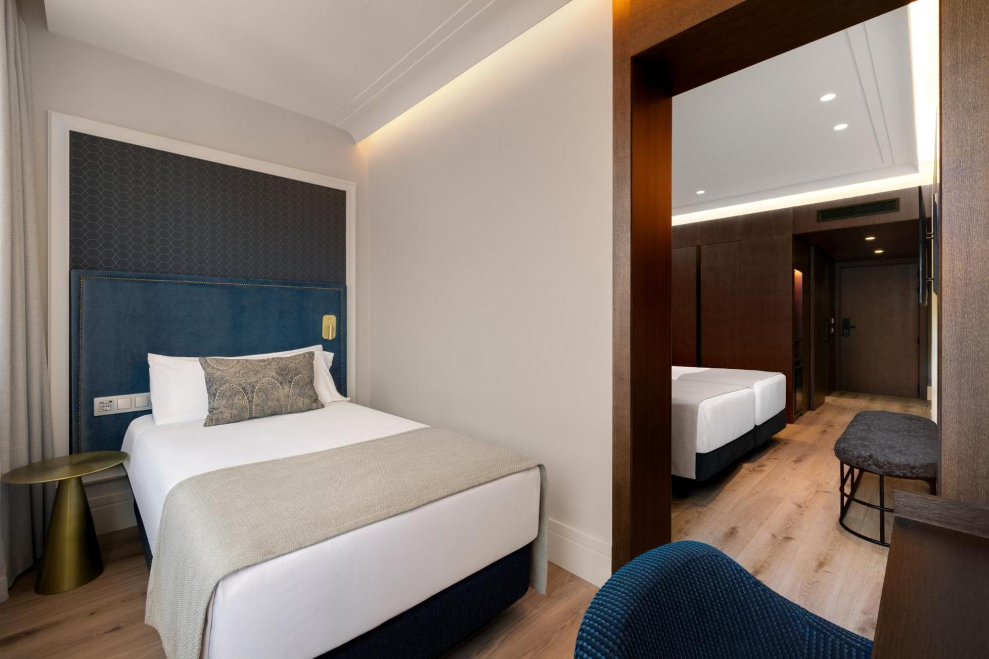 Comfort Triple Room