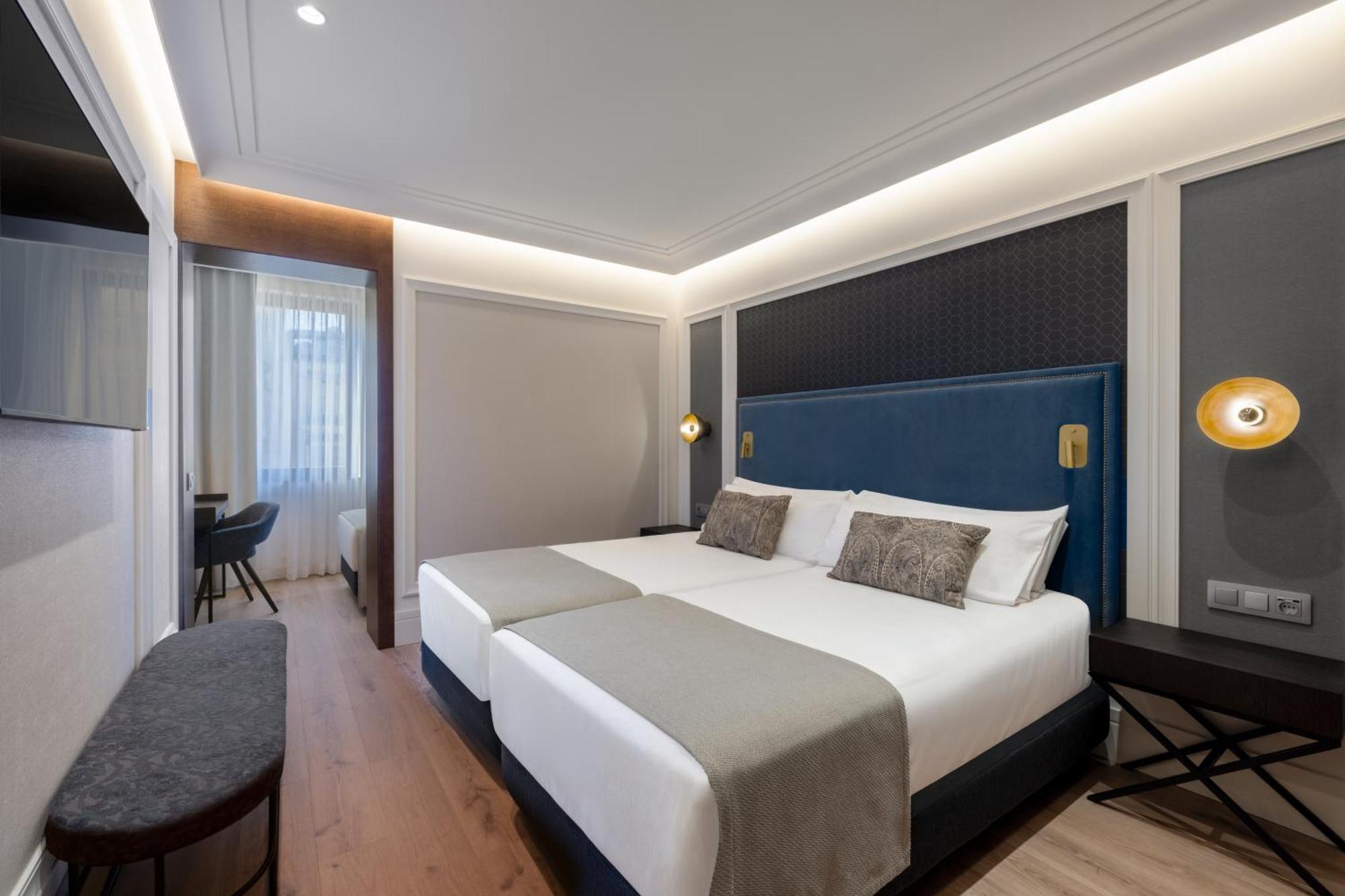Comfort Triple Room