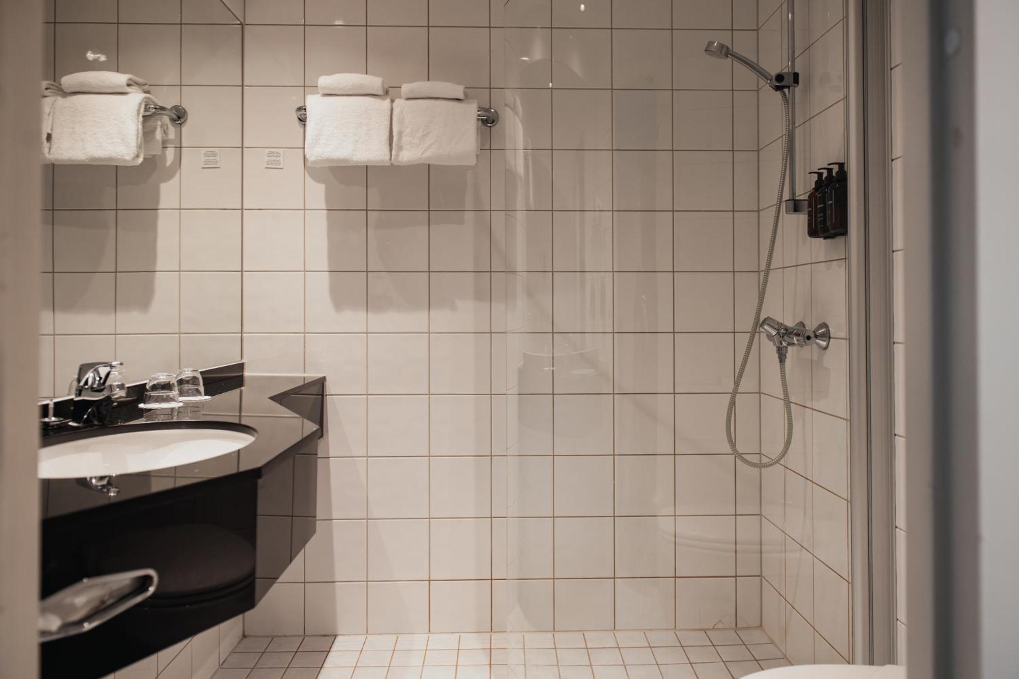Kompakt Doppelzimmer