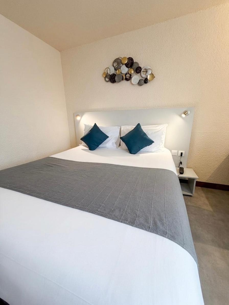 Comfort Doppelzimmer