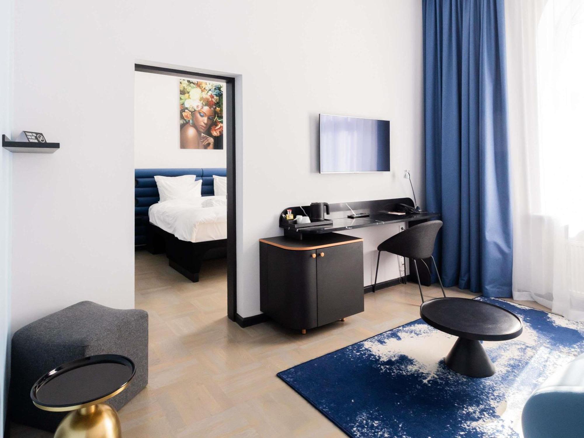 Comfort Suite