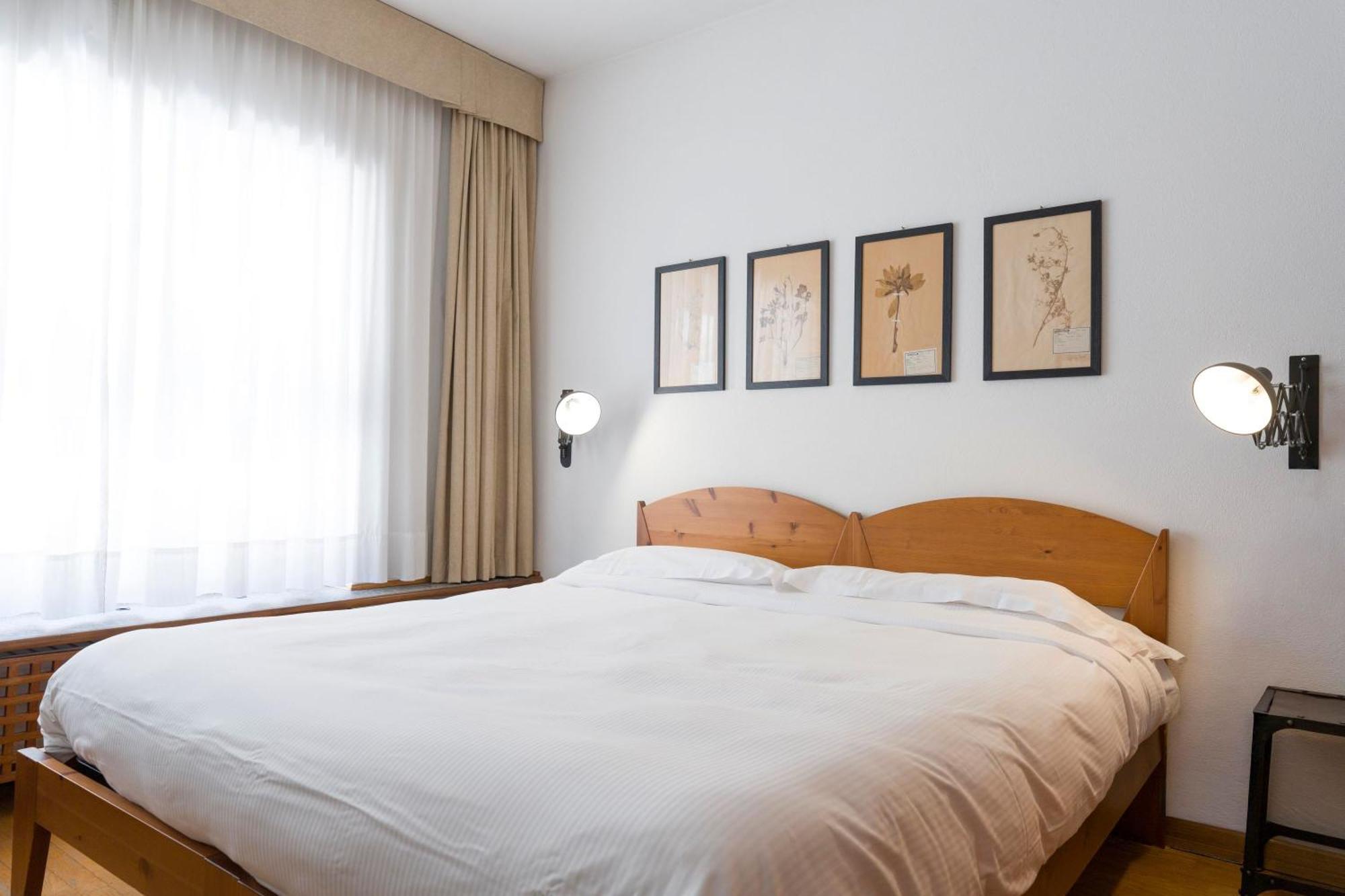 Appartamento con 1 Camera da Letto e Balcone