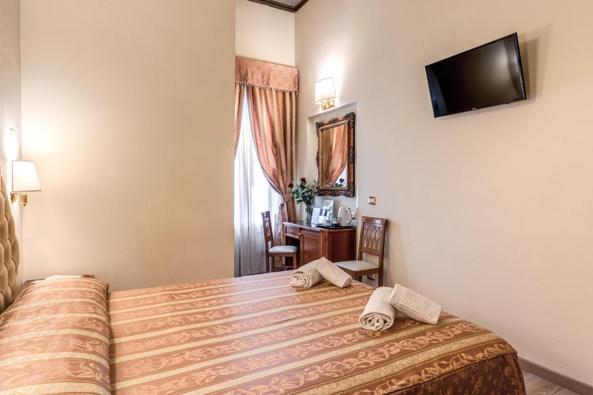 Double or Twin Room
