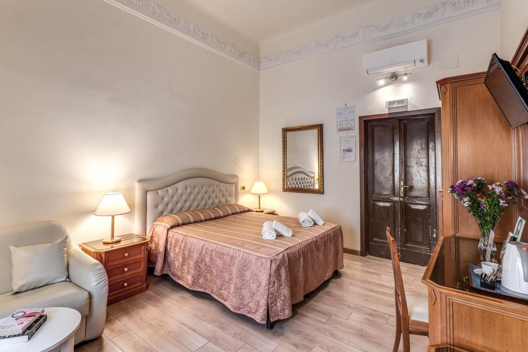 Double or Twin Room