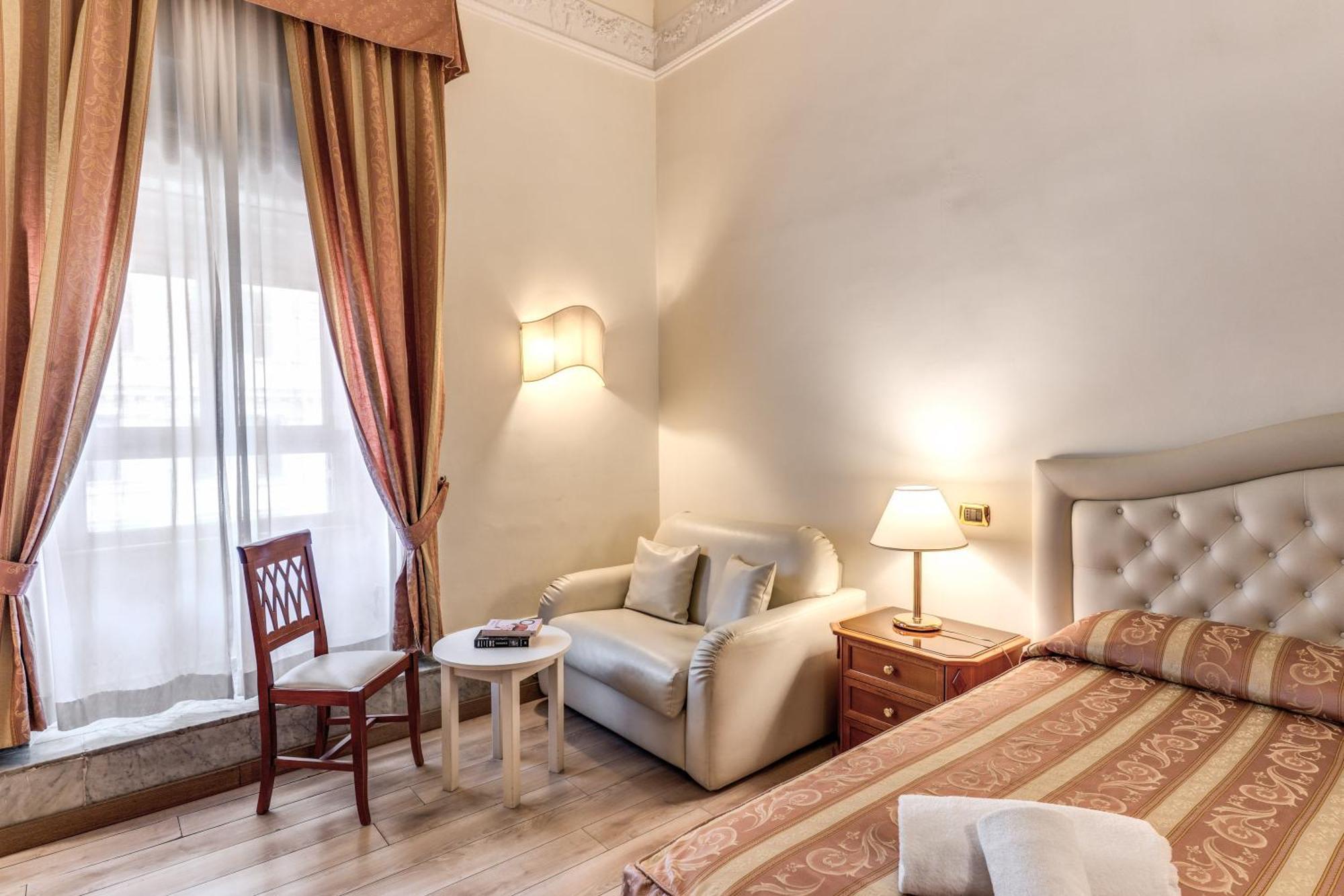 Double or Twin Room