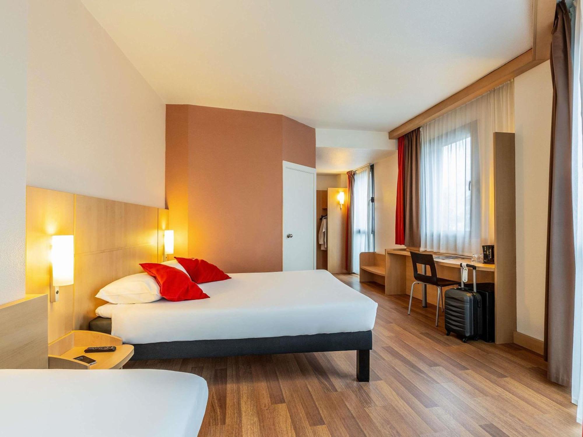 Premium Double Room