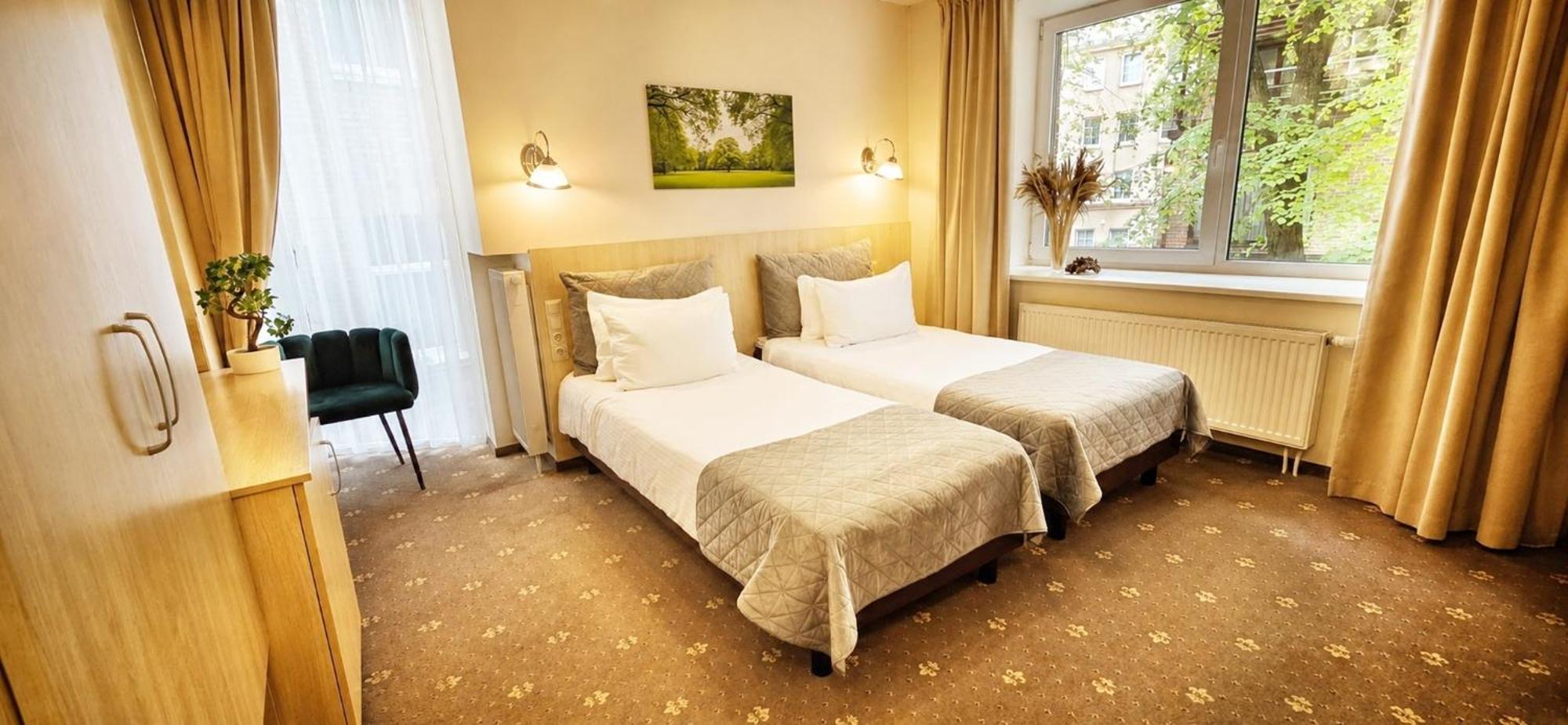 Double or Twin Room