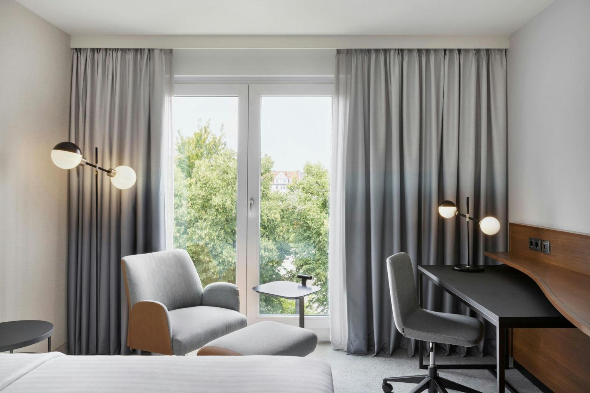 Quality room Guest room 1 King