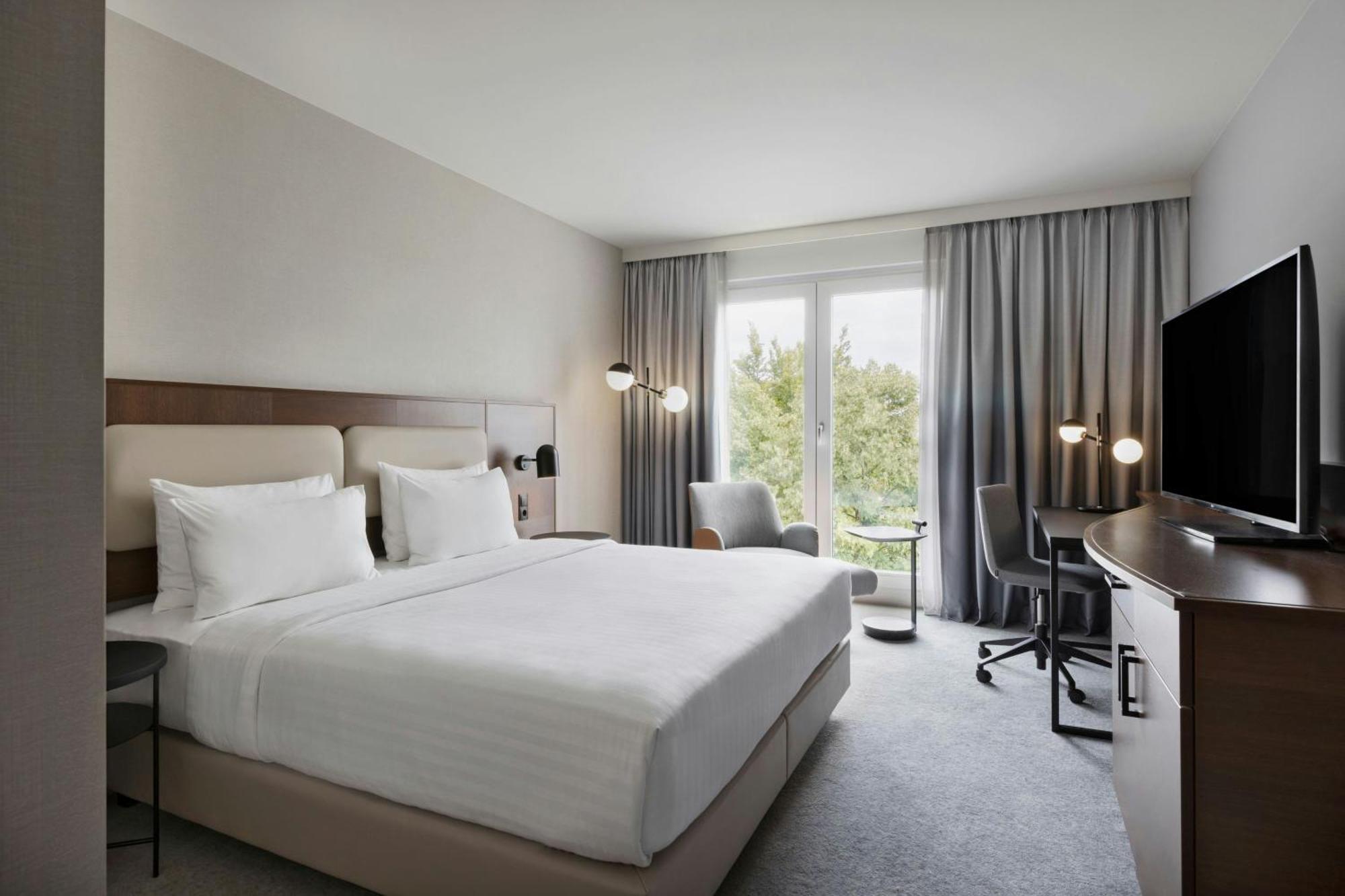 Quality room Guest room 1 King