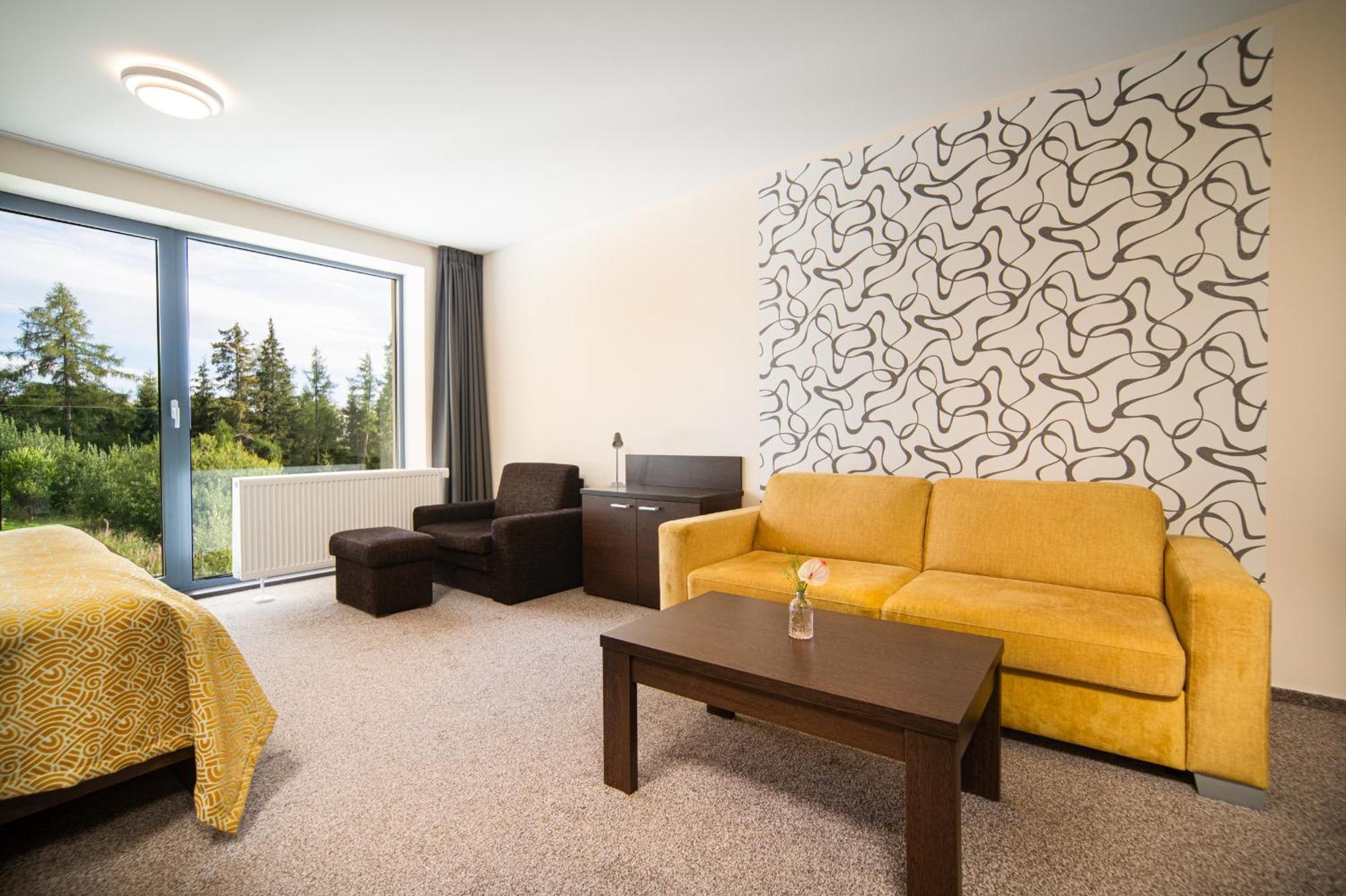 Double Room without Balcony