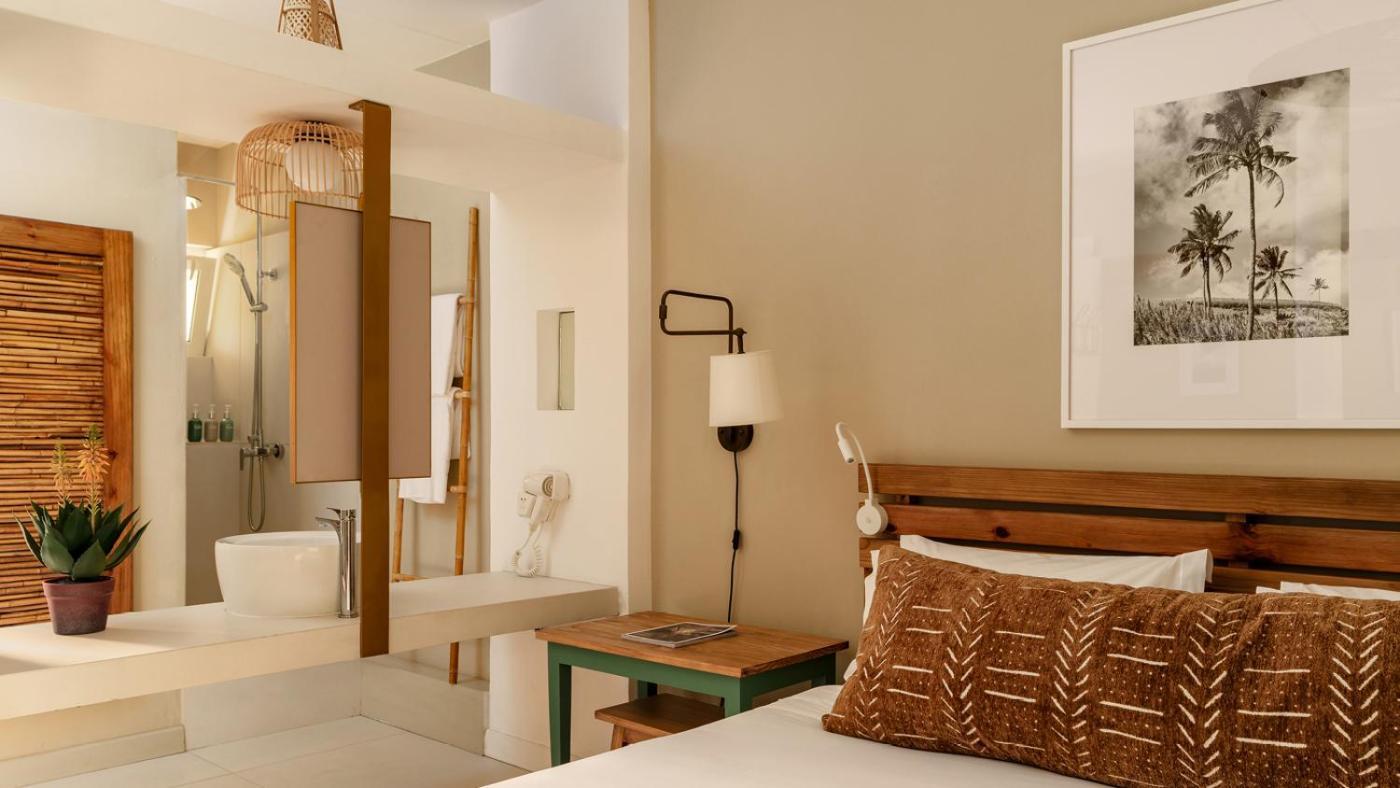 Quarto Conforto