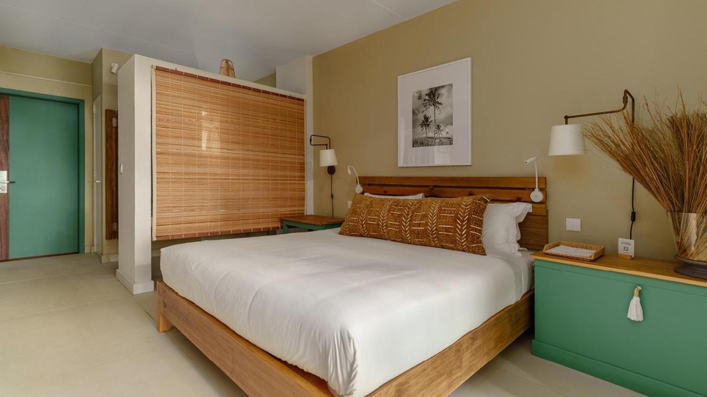 Quarto Privilege - Apenas para Adultos