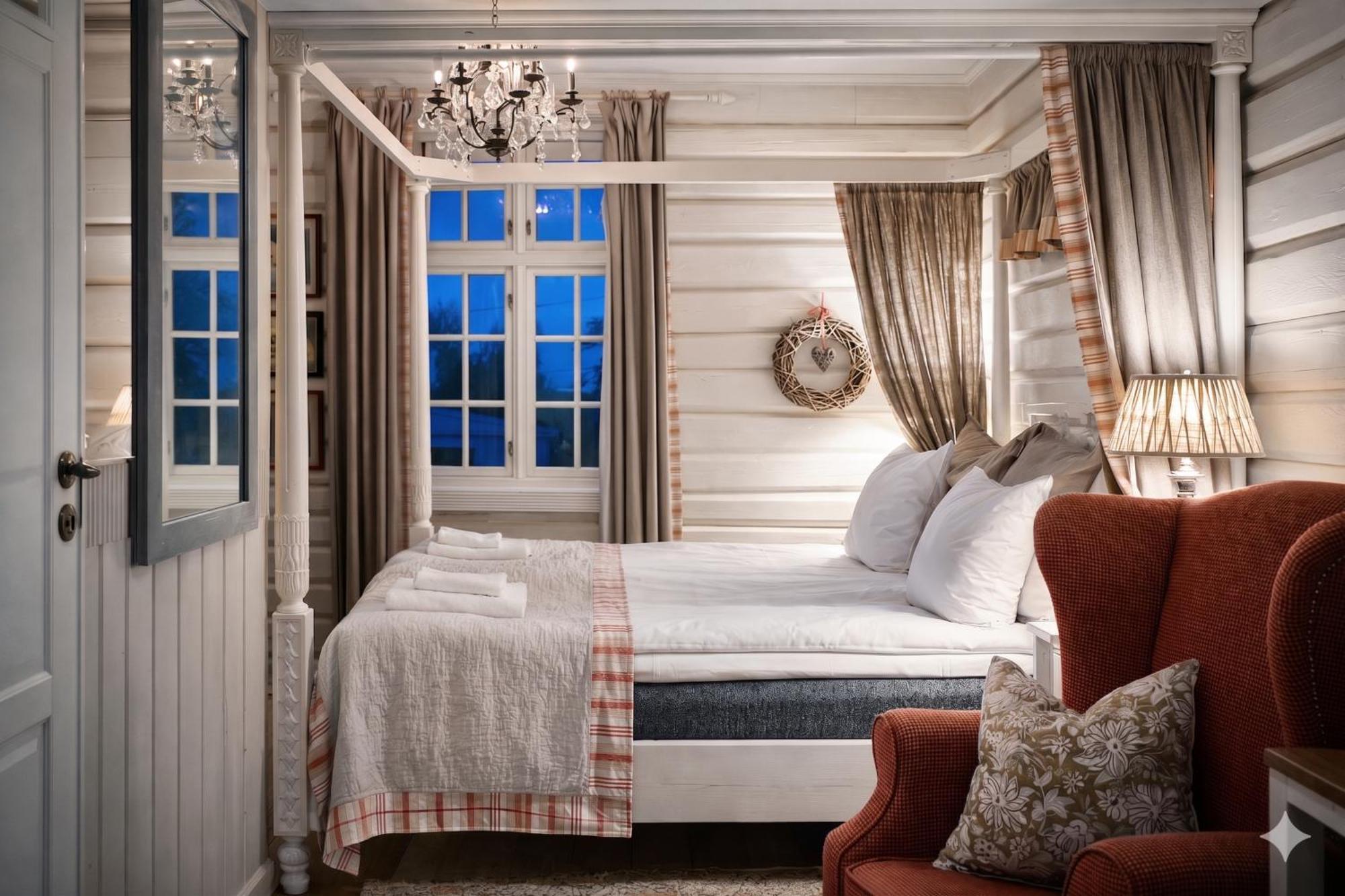 Superior Double or Twin Room