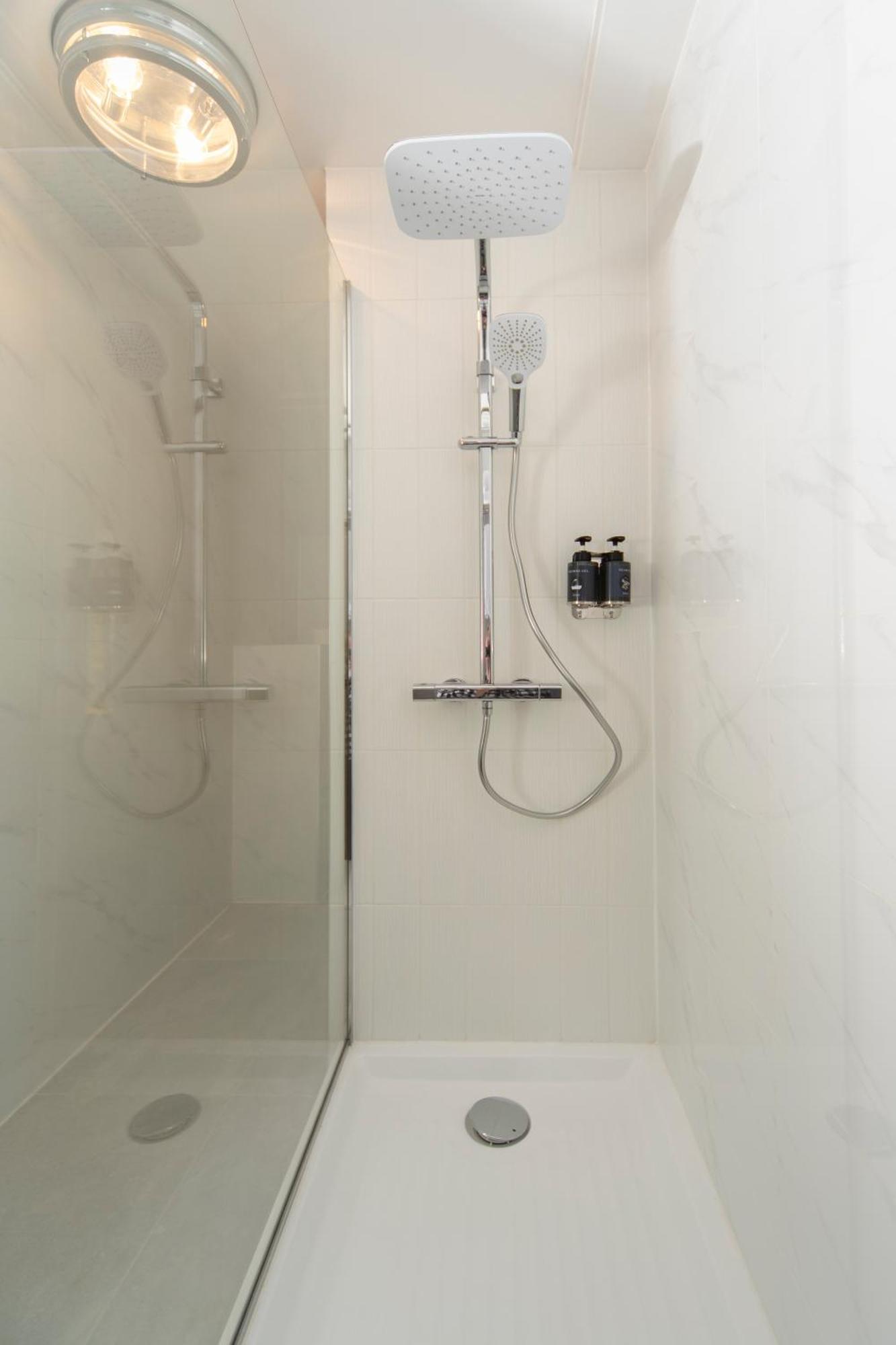 Standard Doppelzimmer