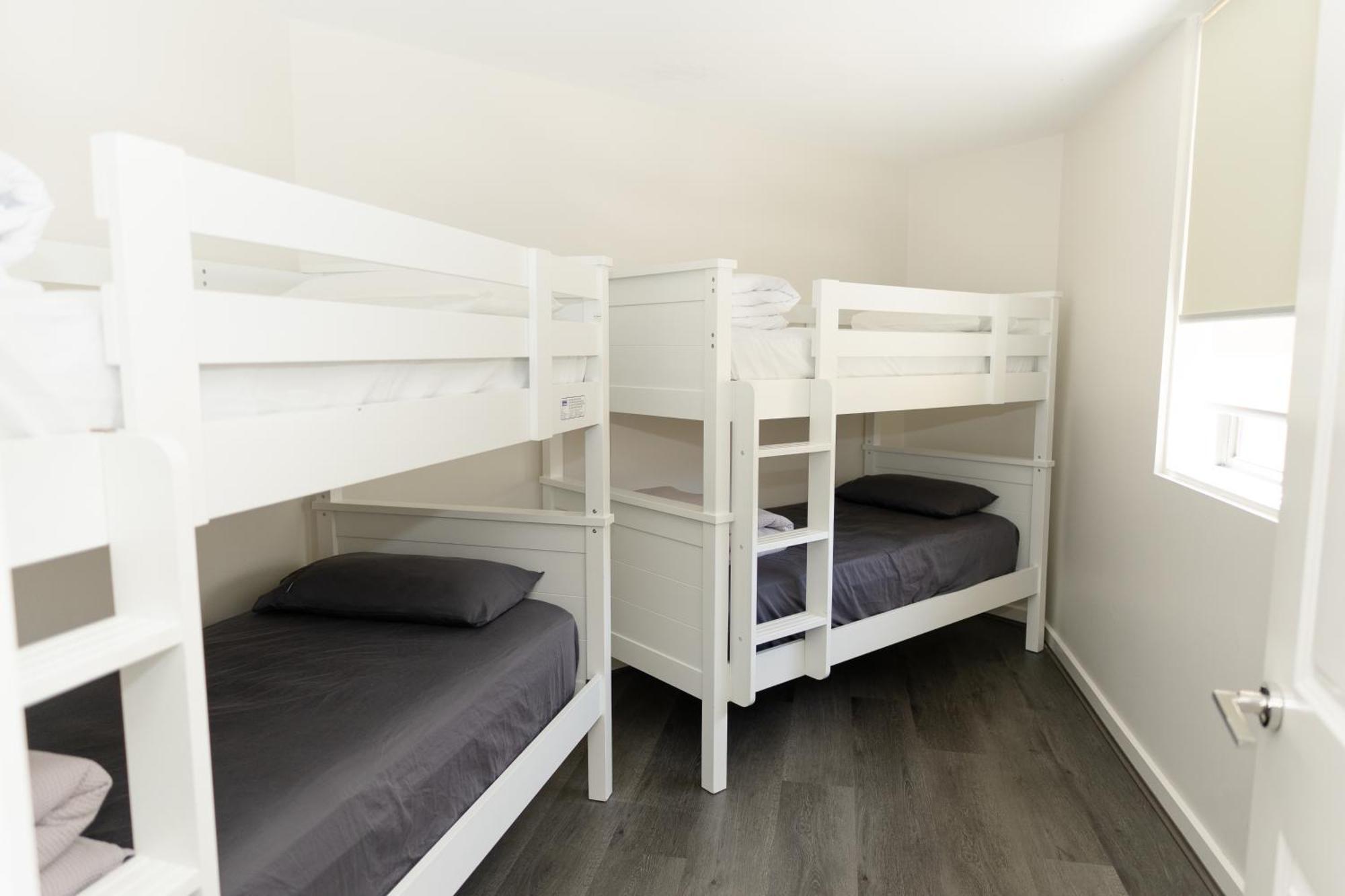 Family Double Room