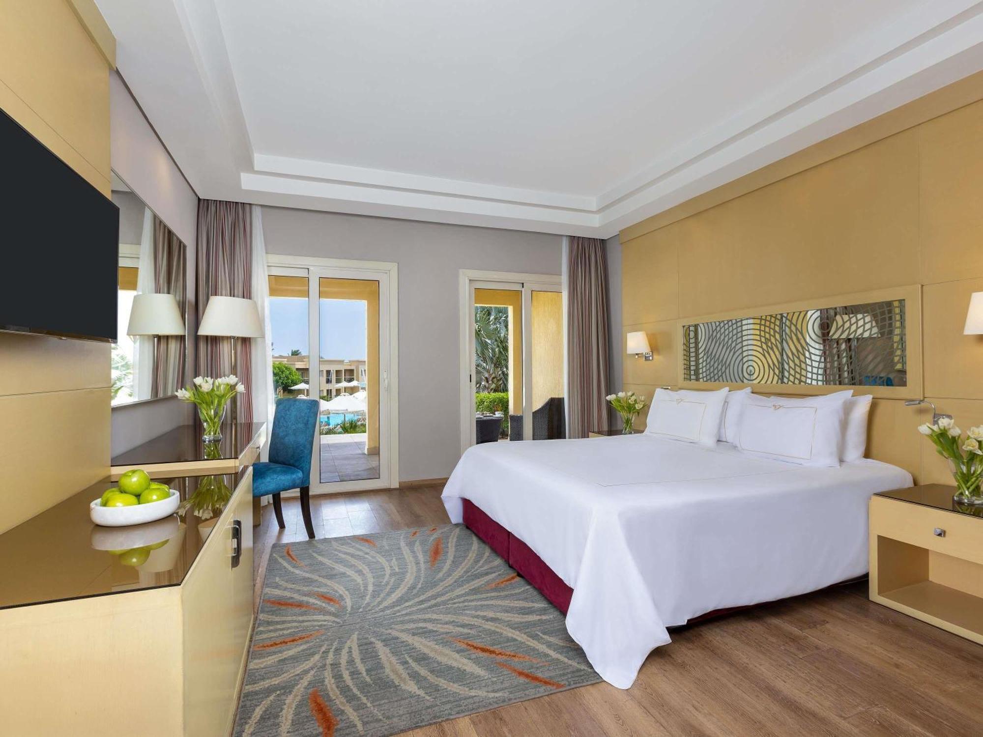 Quarto King Superior