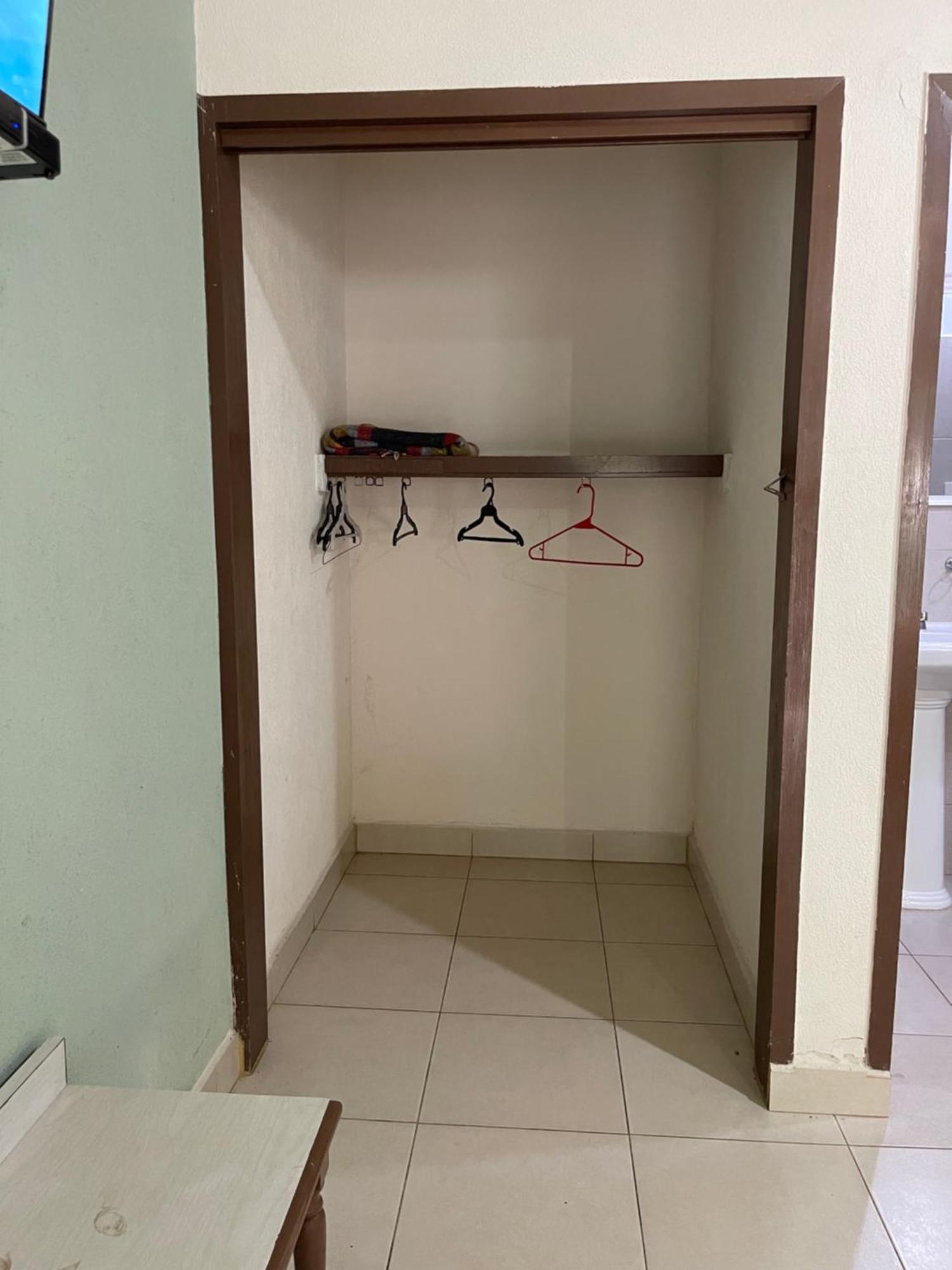 Habitación Doble Económica - 2 camas
