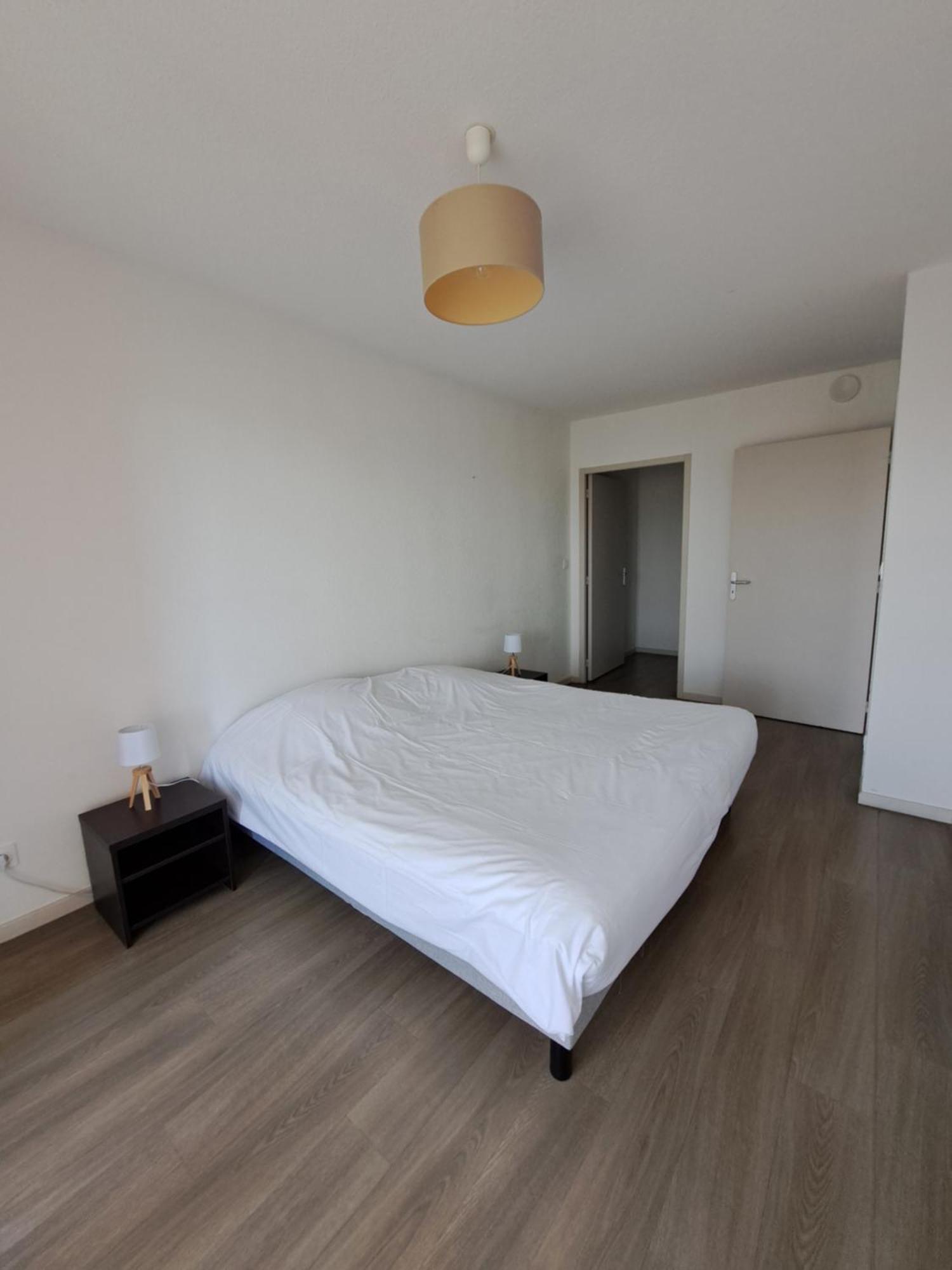 Appartement 1 Chambre