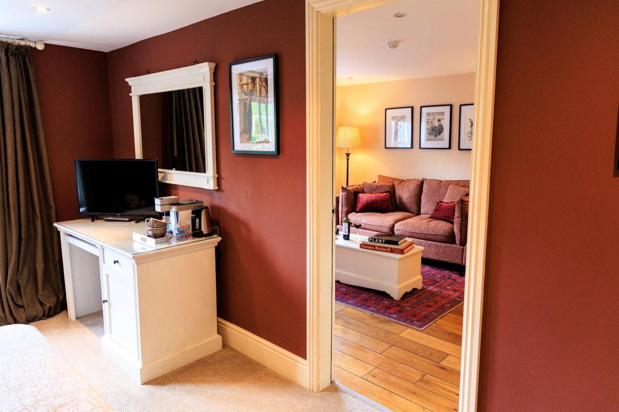 Triple Room Pet Friendly