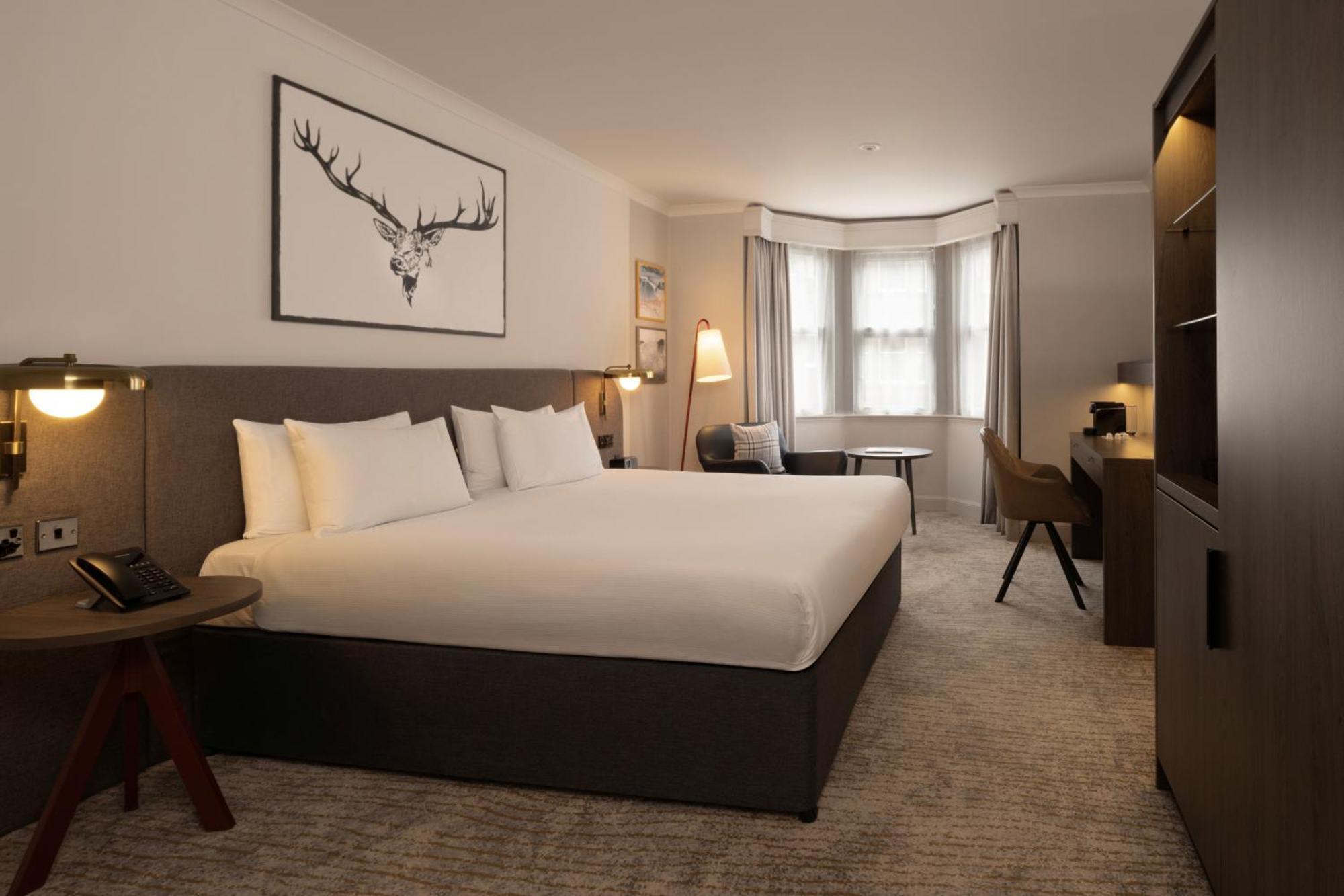 Executive Double Room