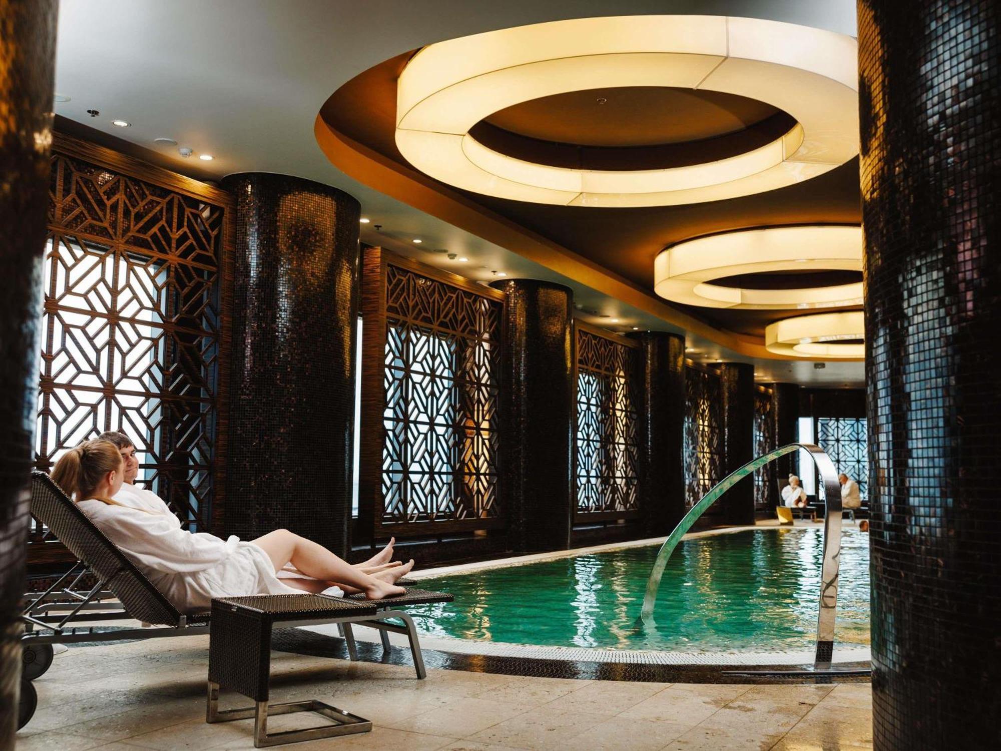 Executive King Suite