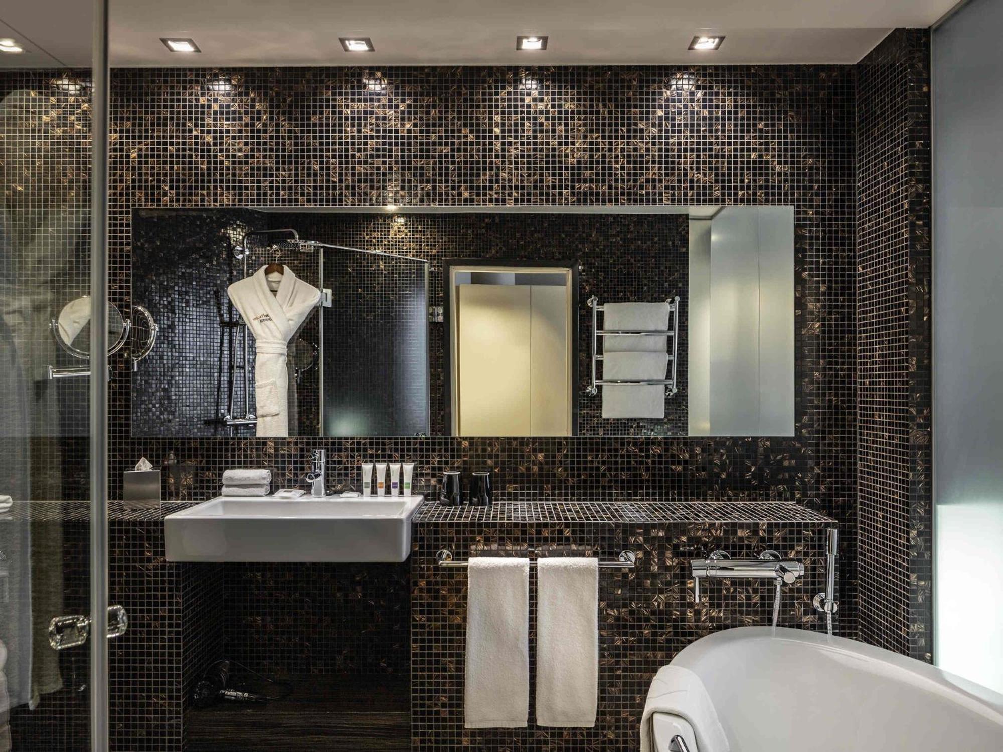 Executive Twin Room